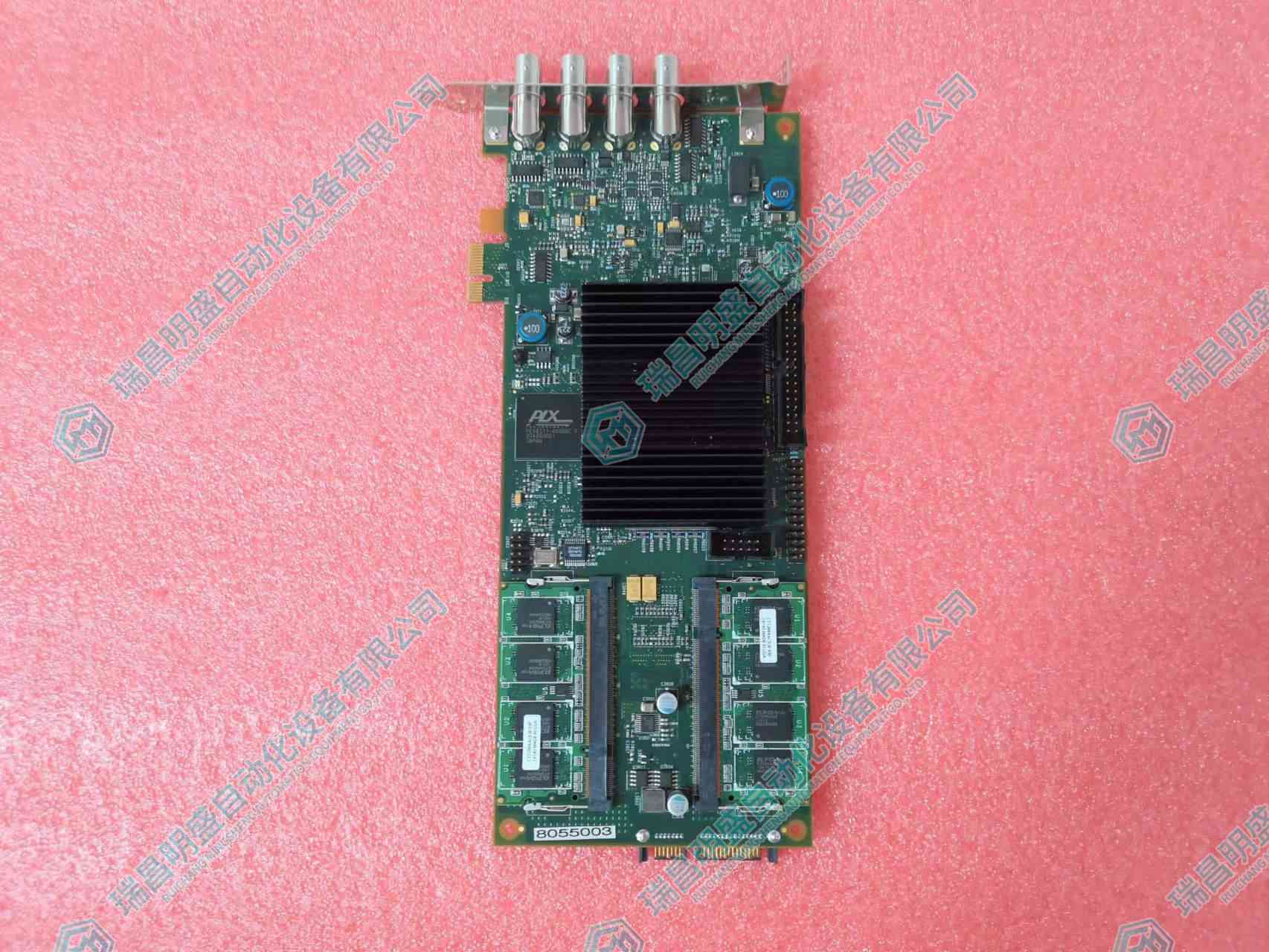 AL8XGTE1S SONIX 8055003可編程控制系統(tǒng) 