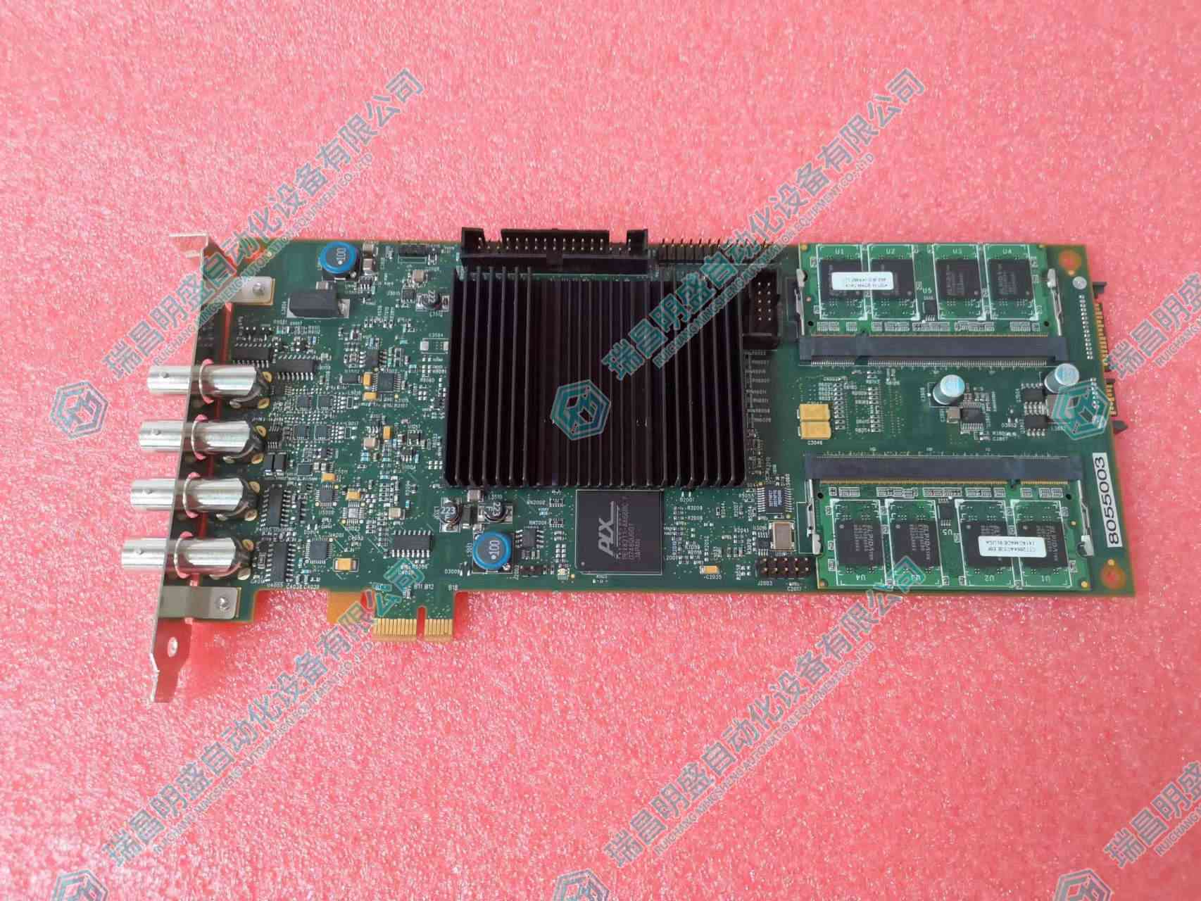 AL8XGTE1S SONIX 8055003可編程控制系統(tǒng)