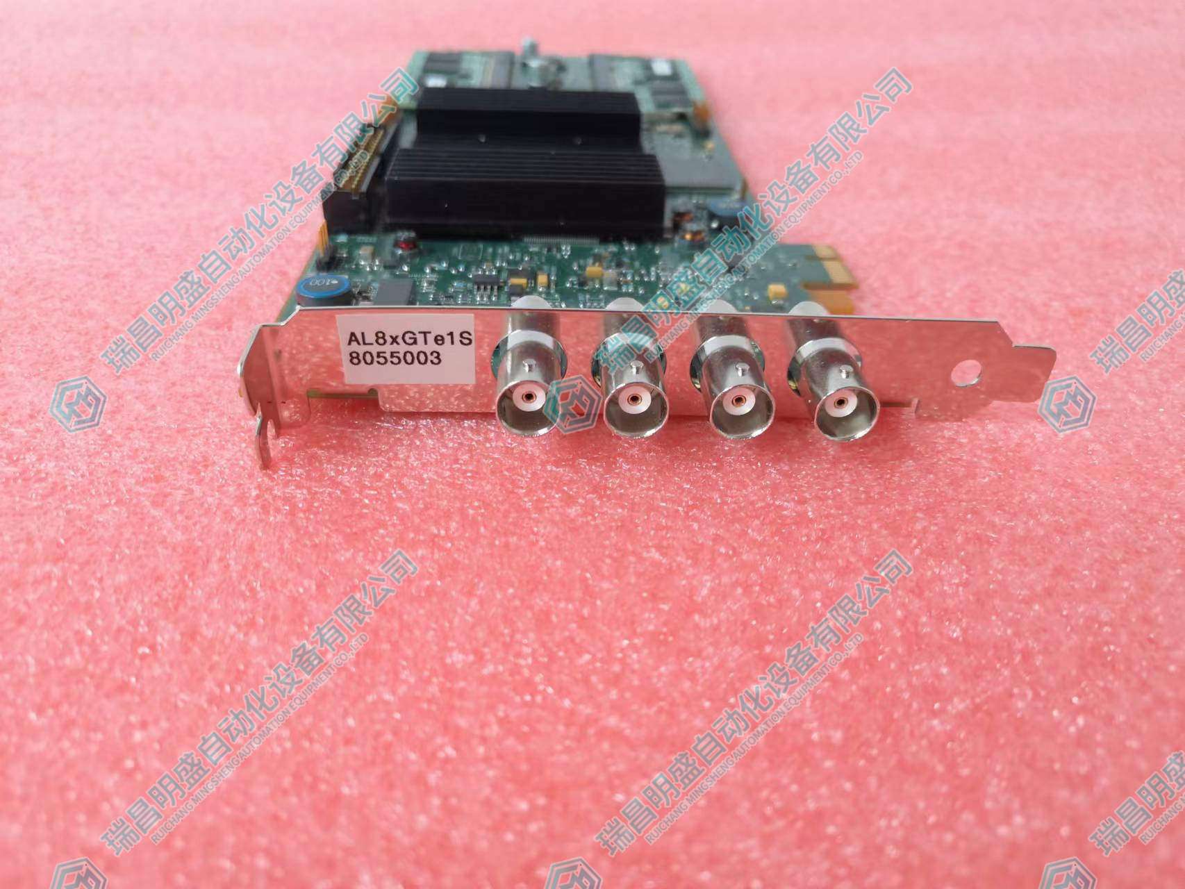 AL8XGTE1S SONIX 8055003可編程控制系統(tǒng)