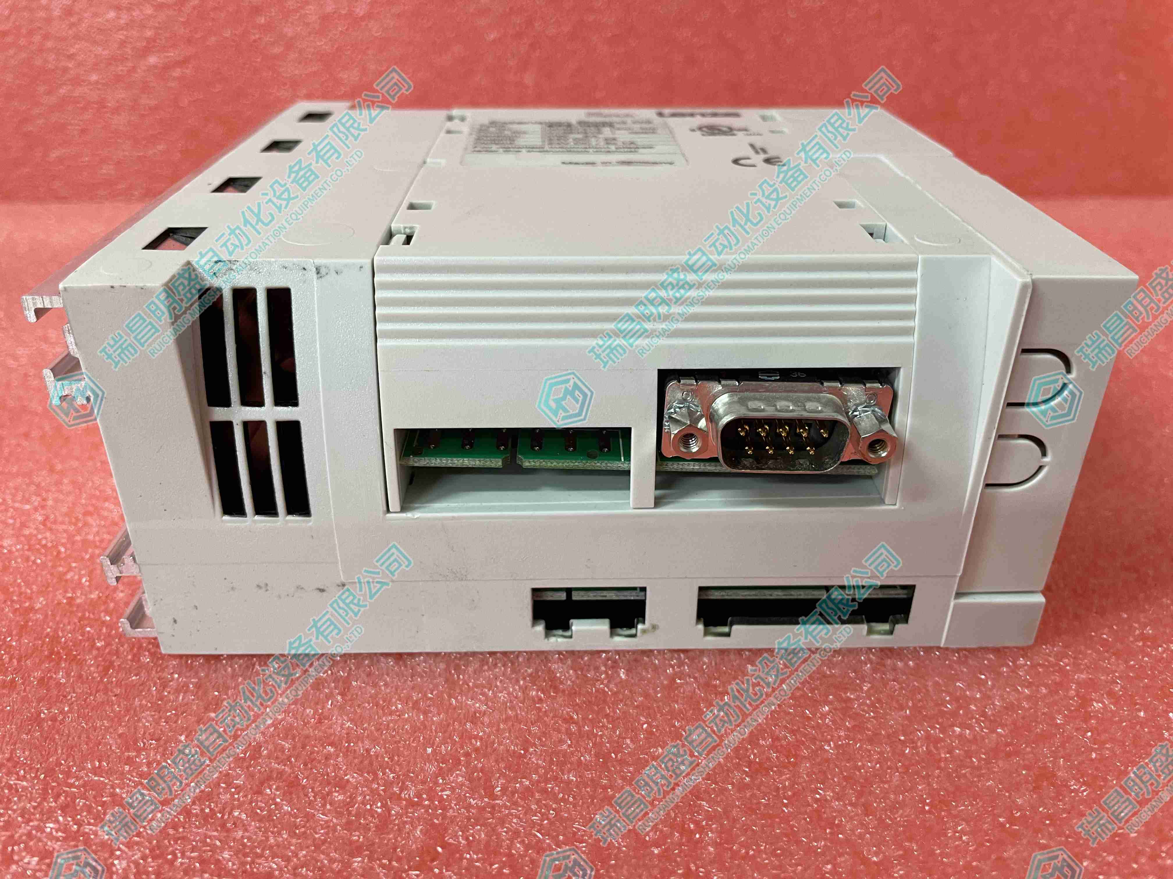 LENZE EPL-10200-XX控制器模塊