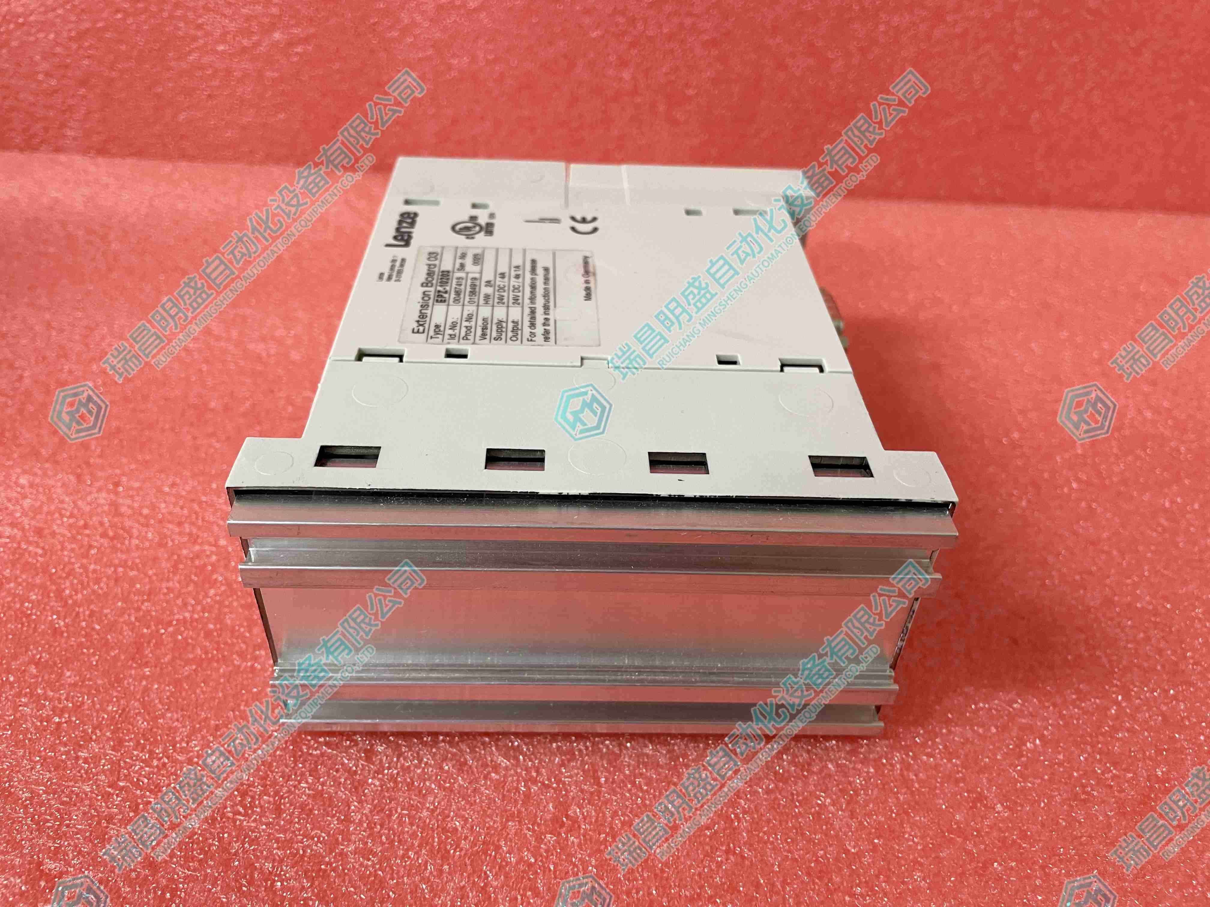 LENZE EPL-10200-XX控制器模塊