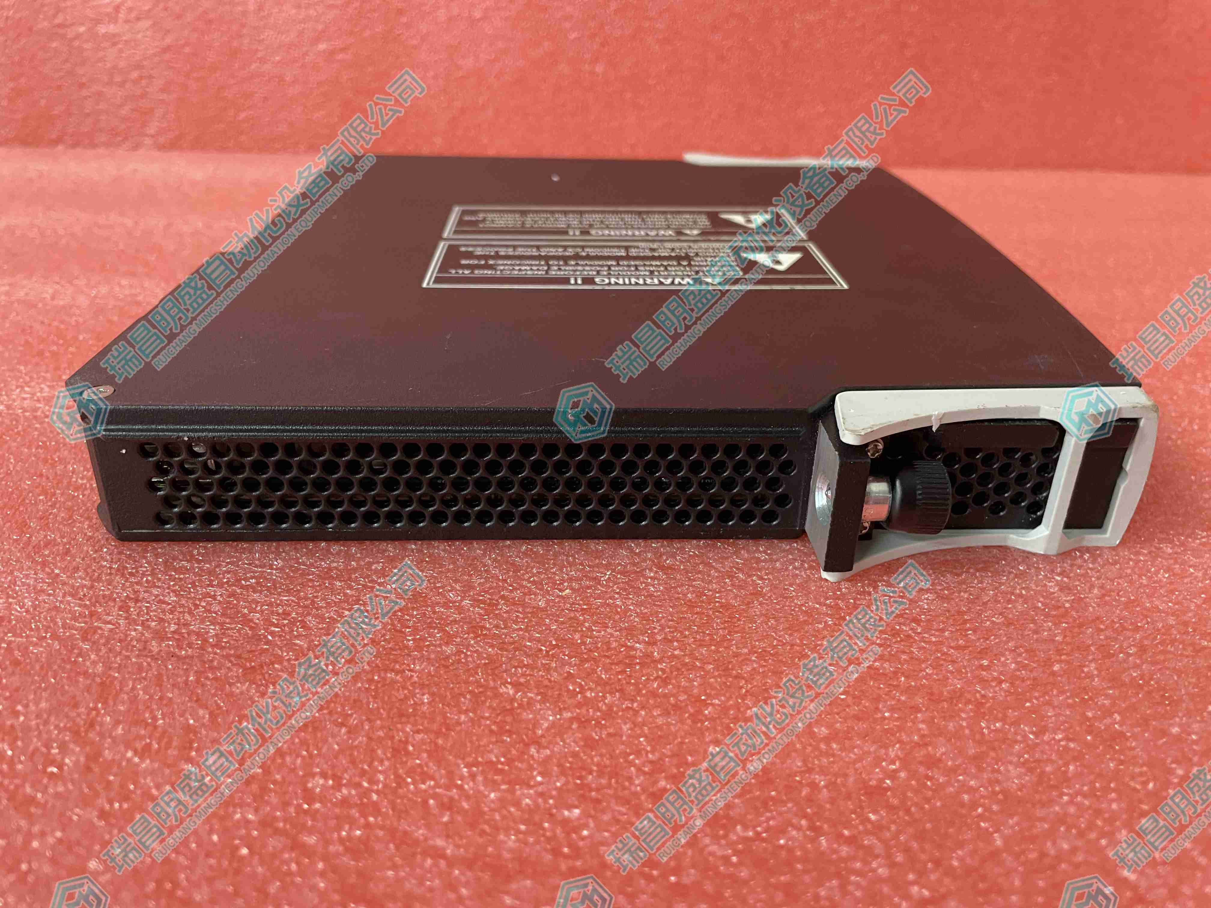 TRICONEX AIH 3723X 通信控制模塊