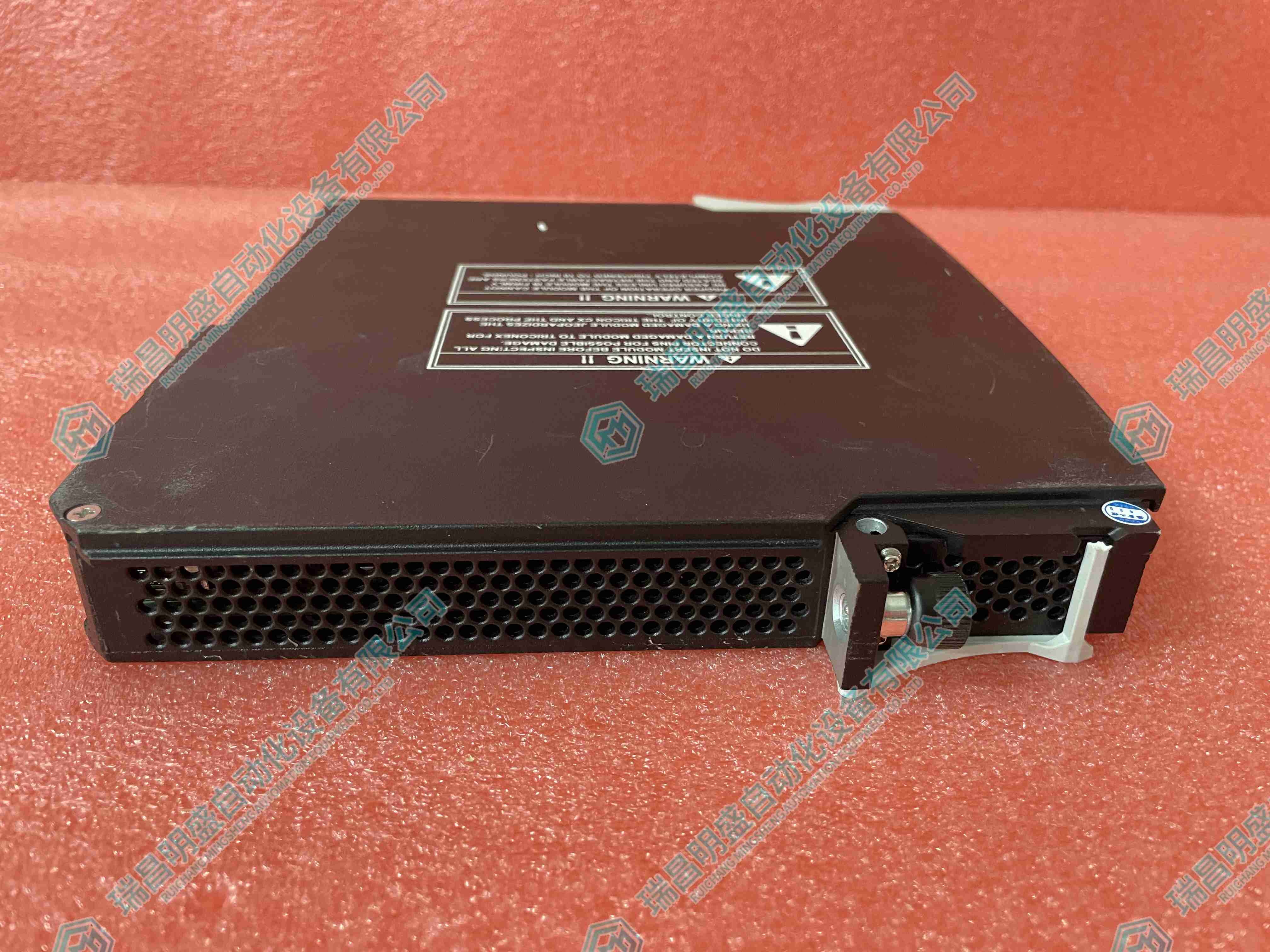 TRICONEX DO 3626X數(shù)字輸出模塊