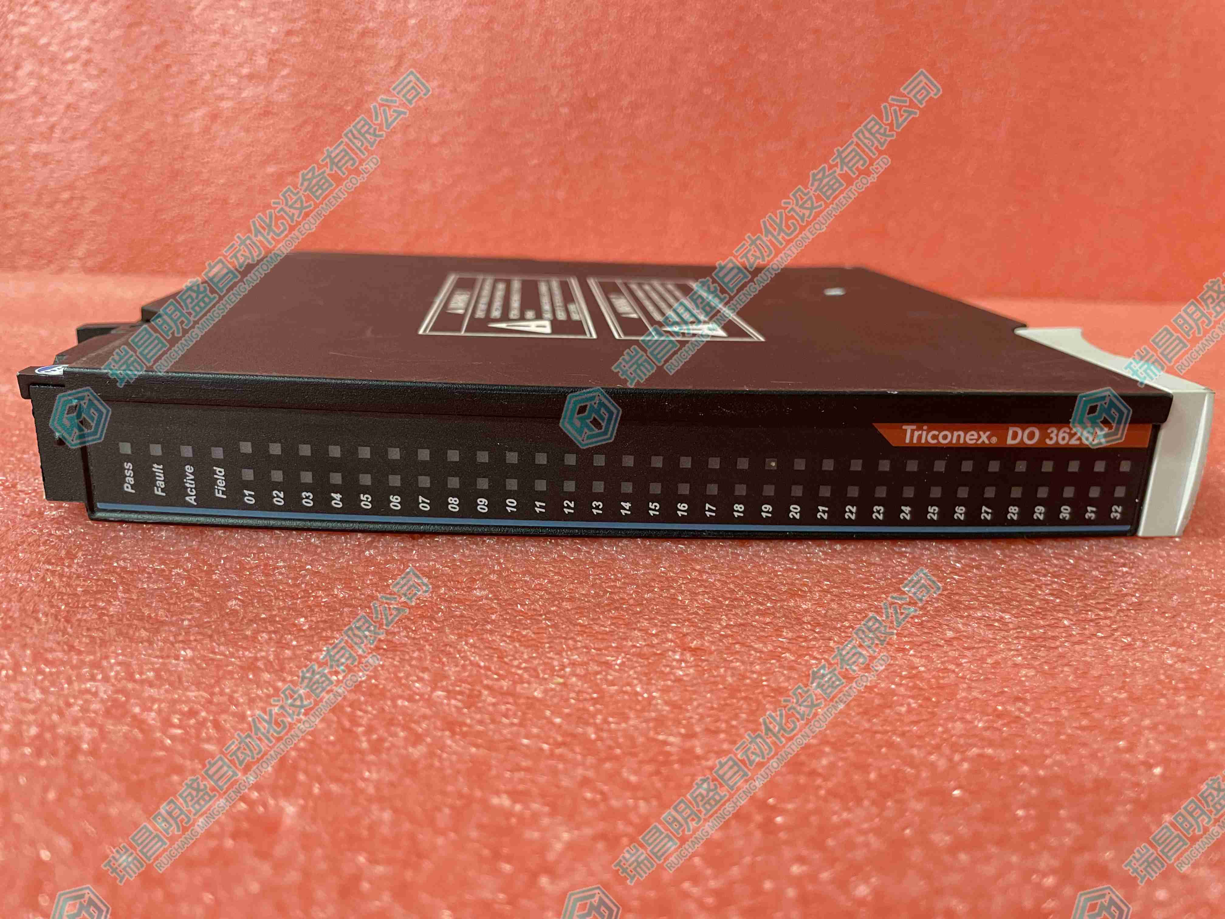 TRICONEX DO 3626X數(shù)字輸出模塊