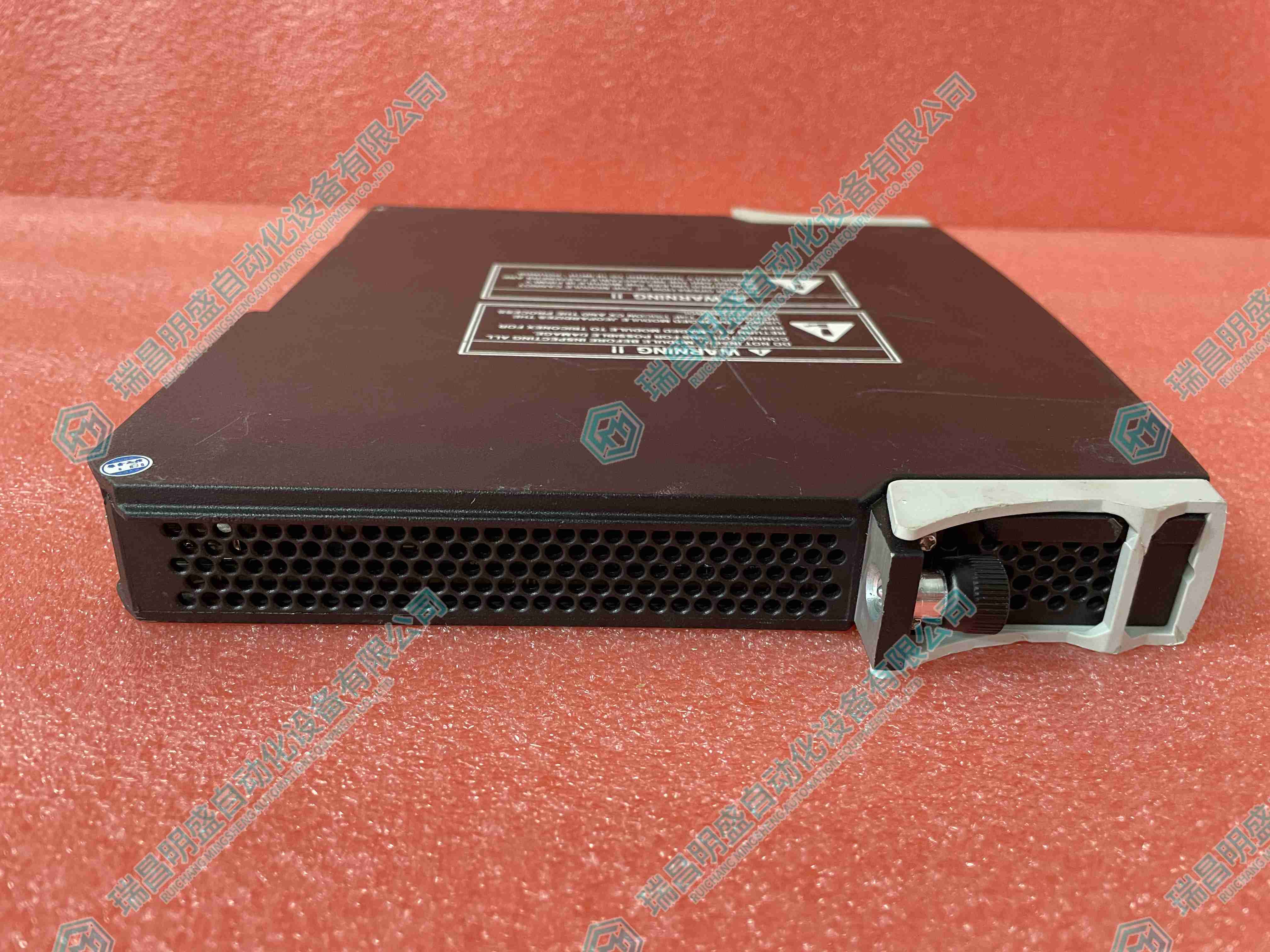 Triconex DI 3506X 數(shù)字輸入接口板