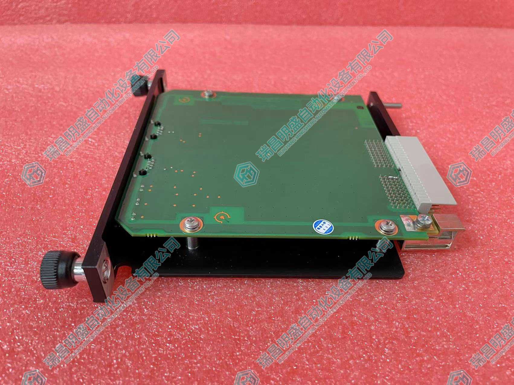 TRICONEX IMSS 4701X輸入/輸出模塊