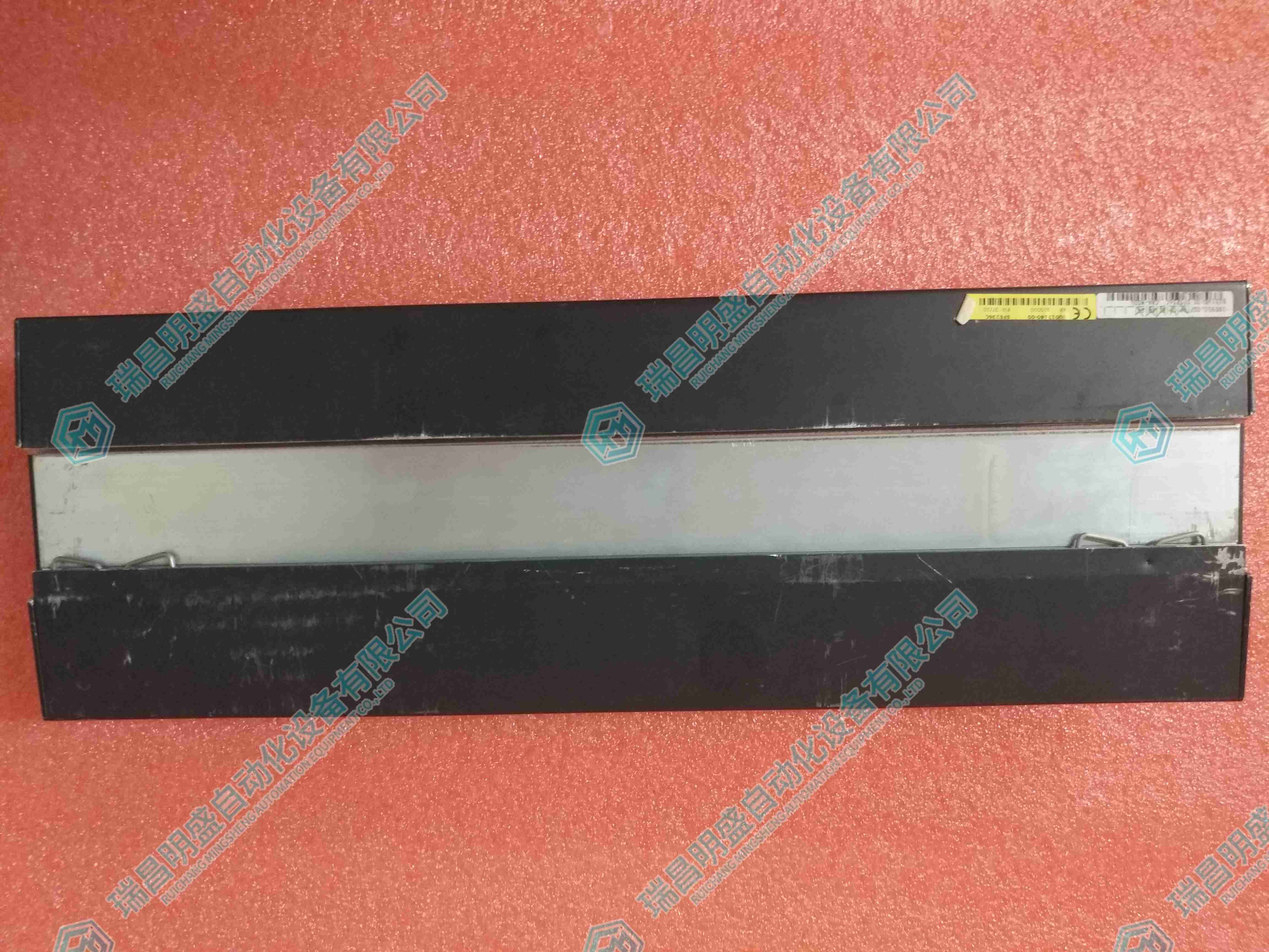 BACHMANN SFS236C 電源輸出卡件