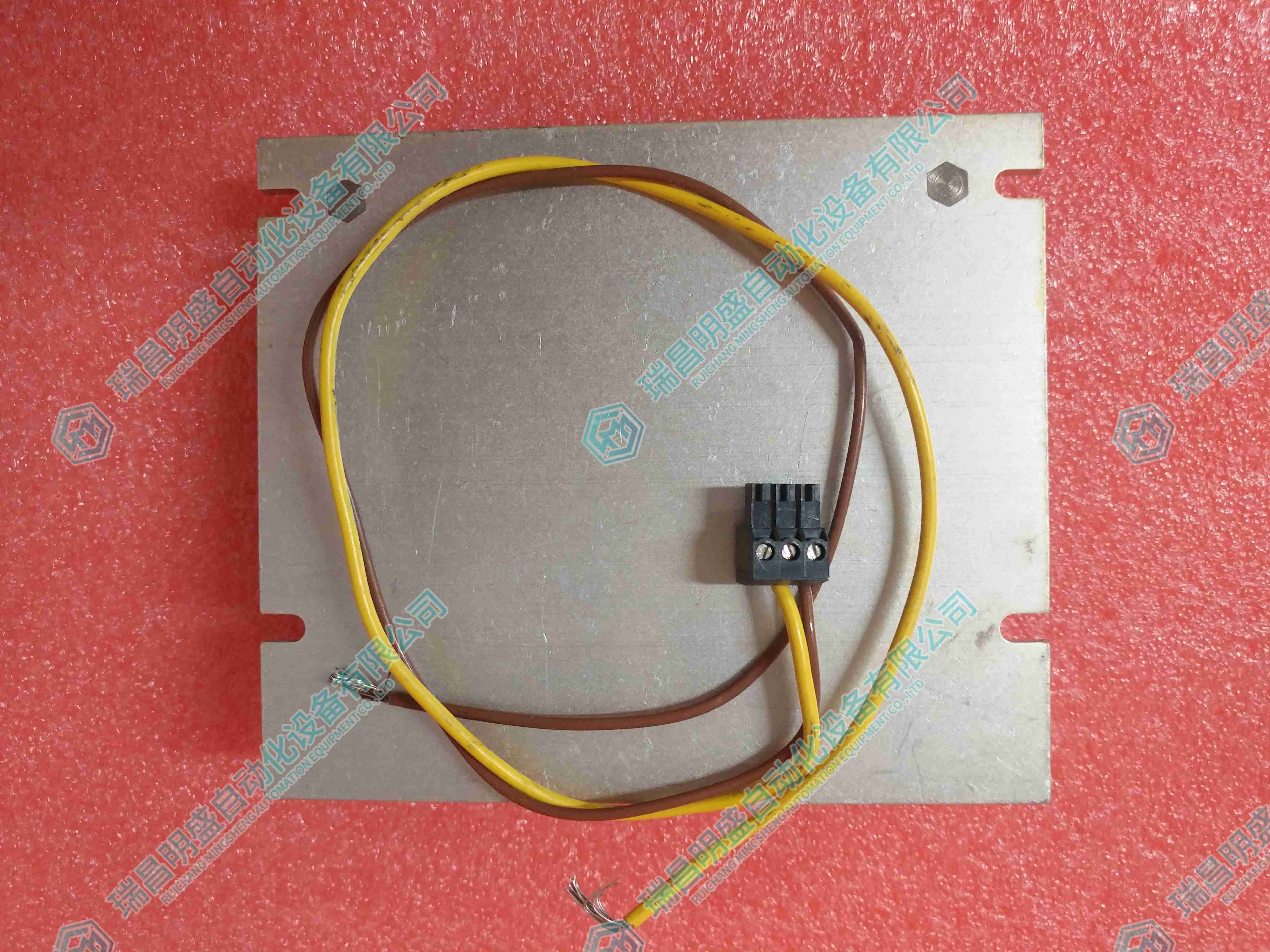 PACIFIC 6410-007-N-N-N 進(jìn)步驅(qū)動器模塊  