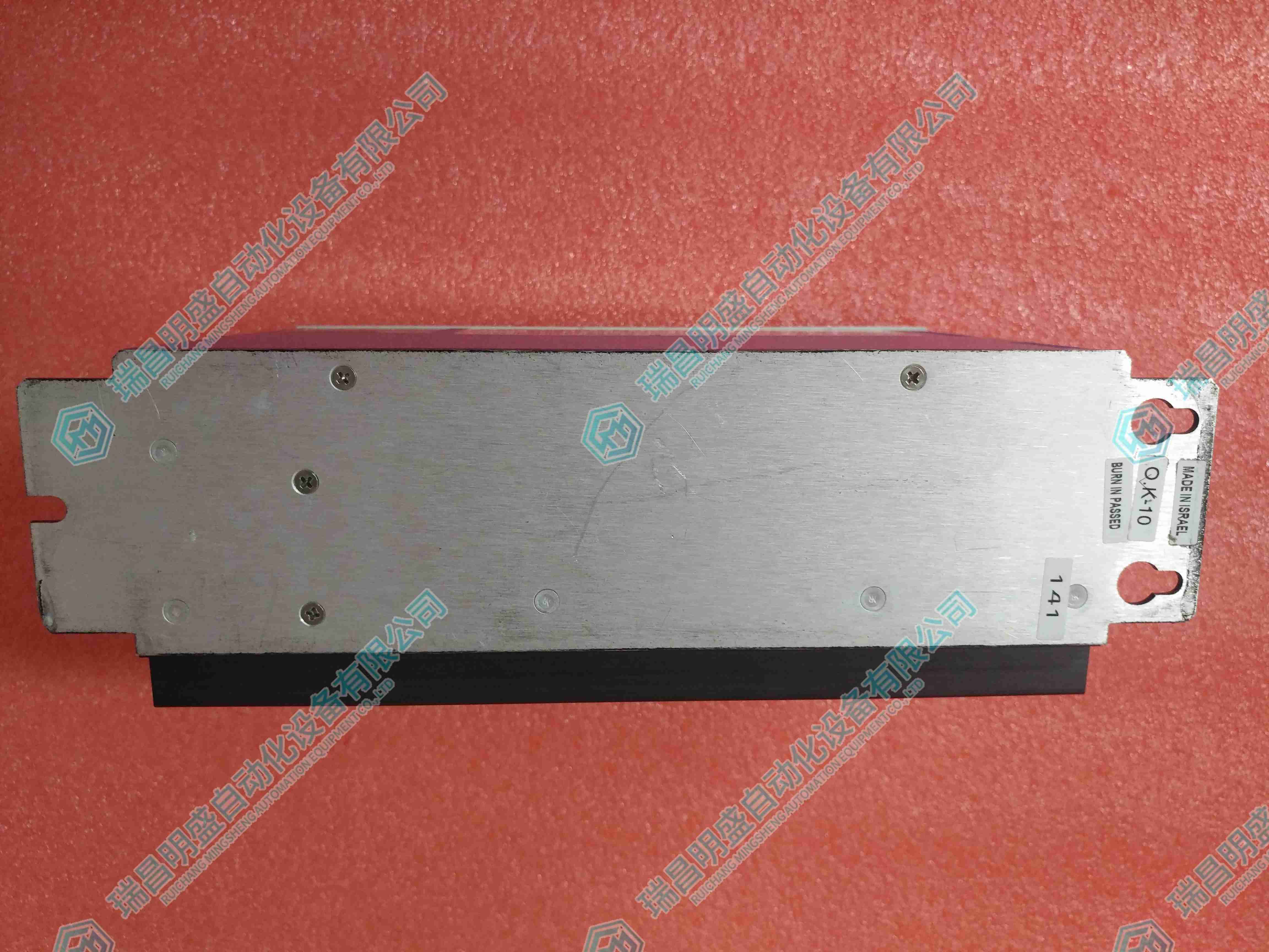 KOLLMORGEN CB06560 PRD-B040SAIB-62  伺服驅(qū)動(dòng)器