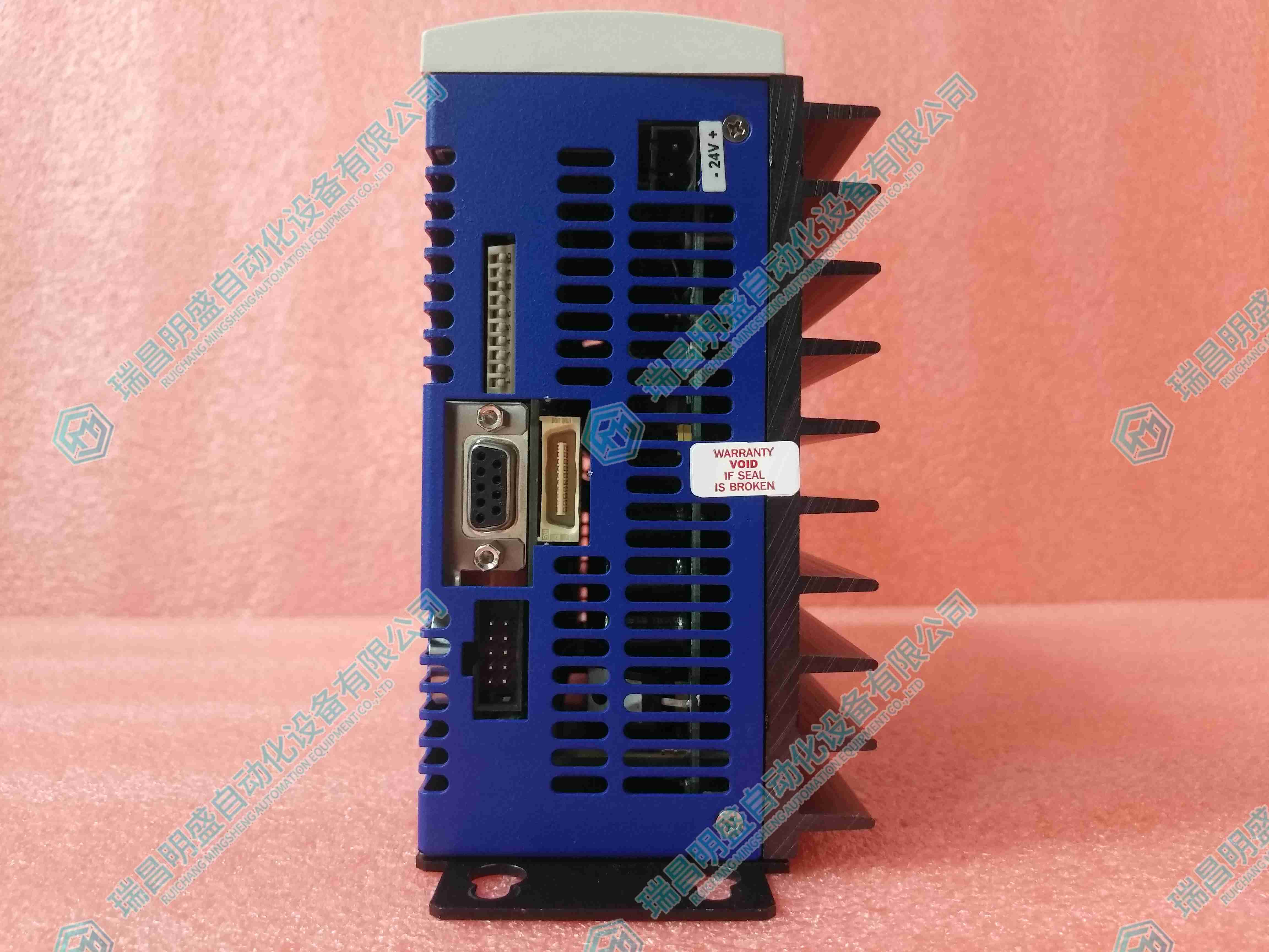 KOLLMORGEN CB06560 PRD-B040SAIB-62  伺服驅(qū)動(dòng)器