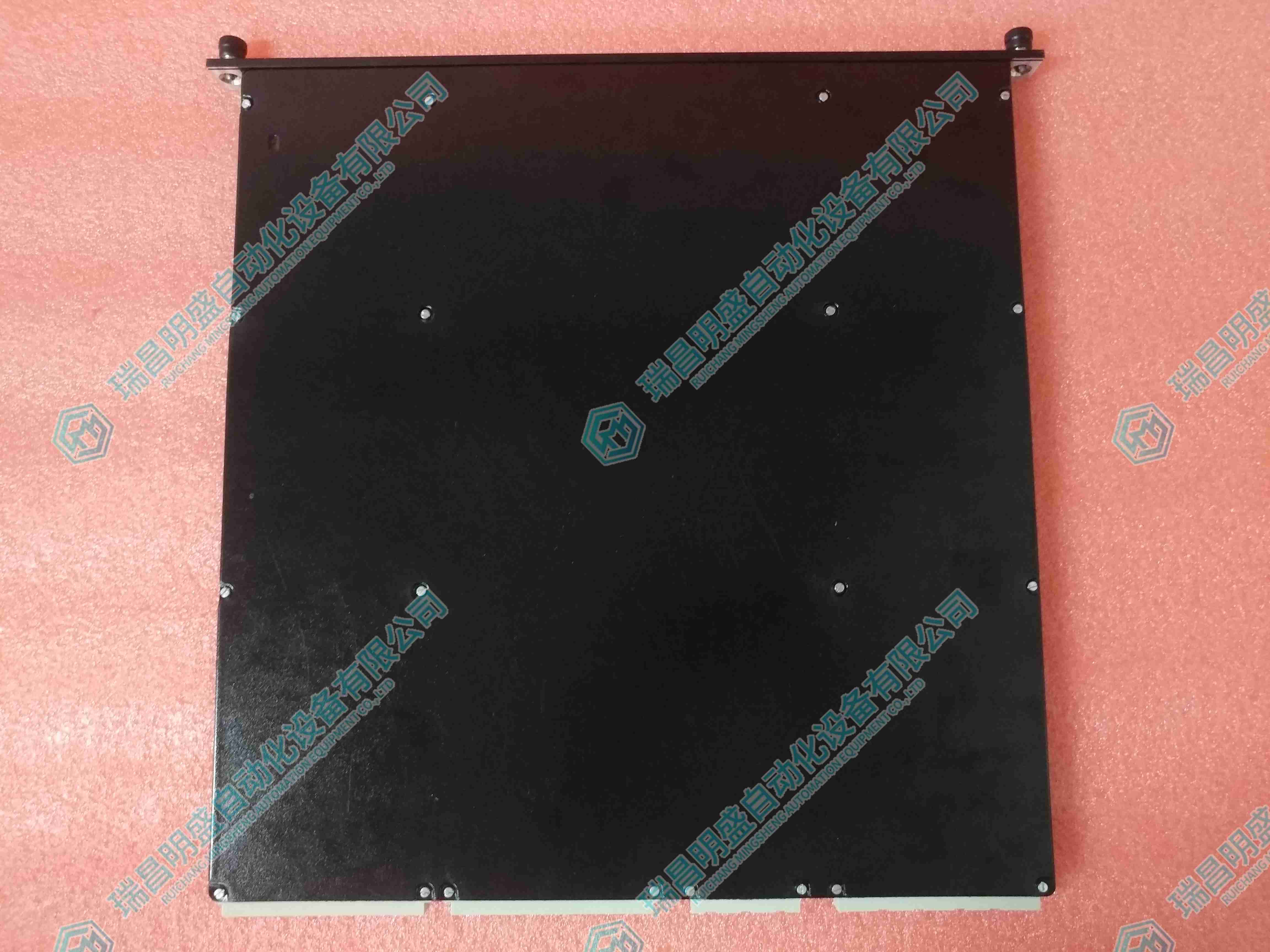 TRICONEX 3721C  通信模塊