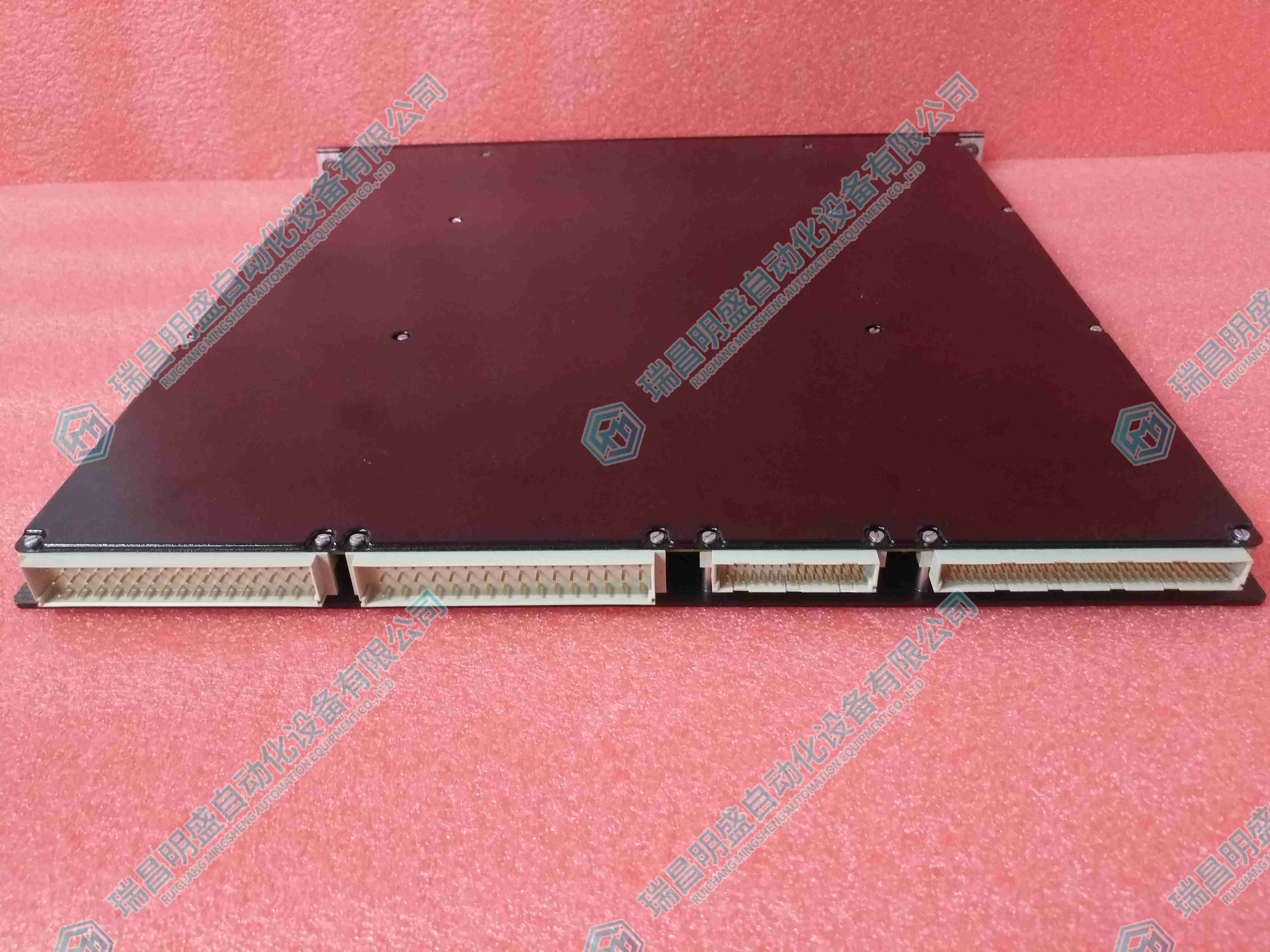 TRICONEX 3721C 通信模塊