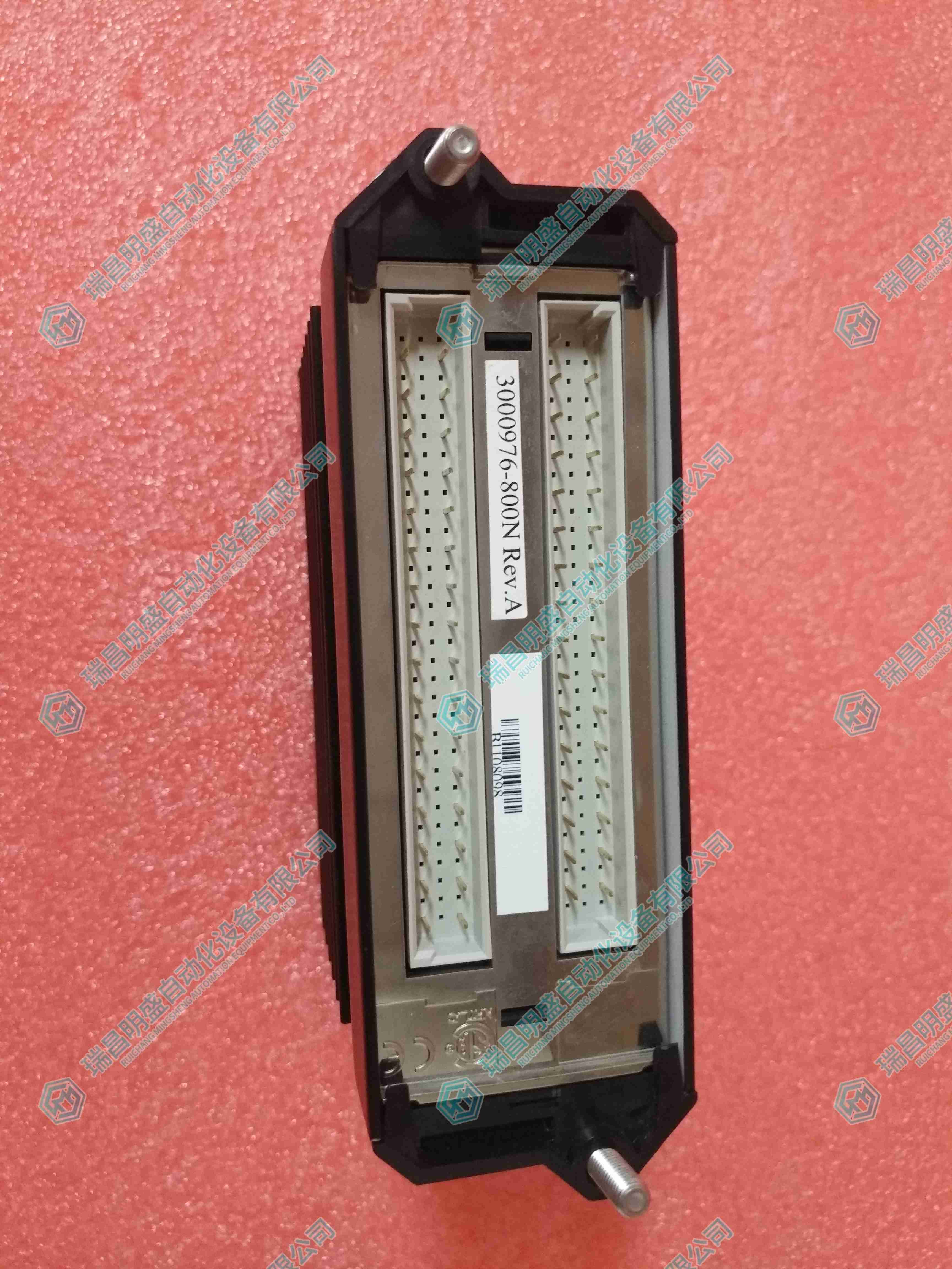 TRICONEX PLM 3900N模擬量輸入模件 