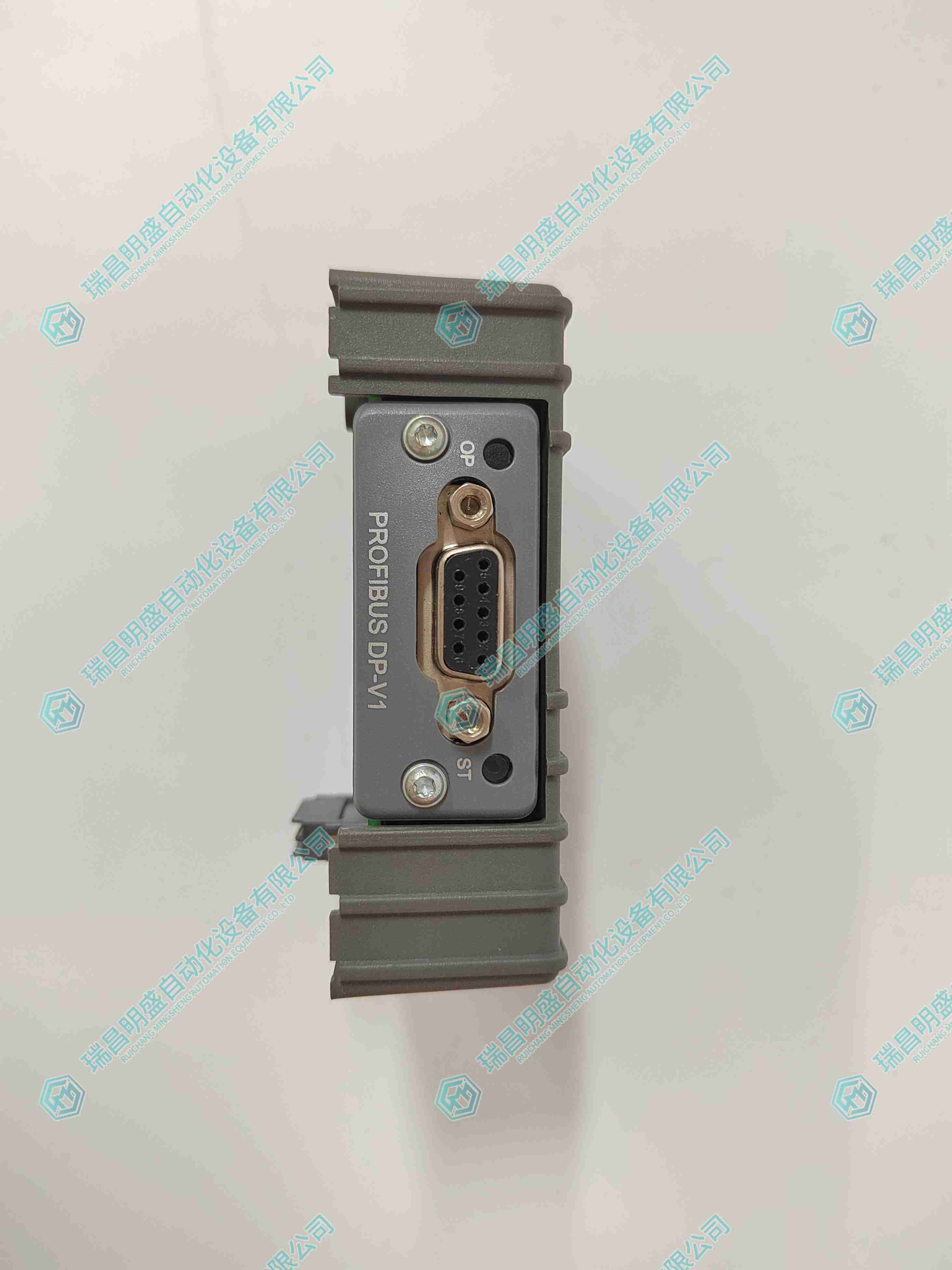 ABB CB801 3BSE042245R1 DP通信模塊