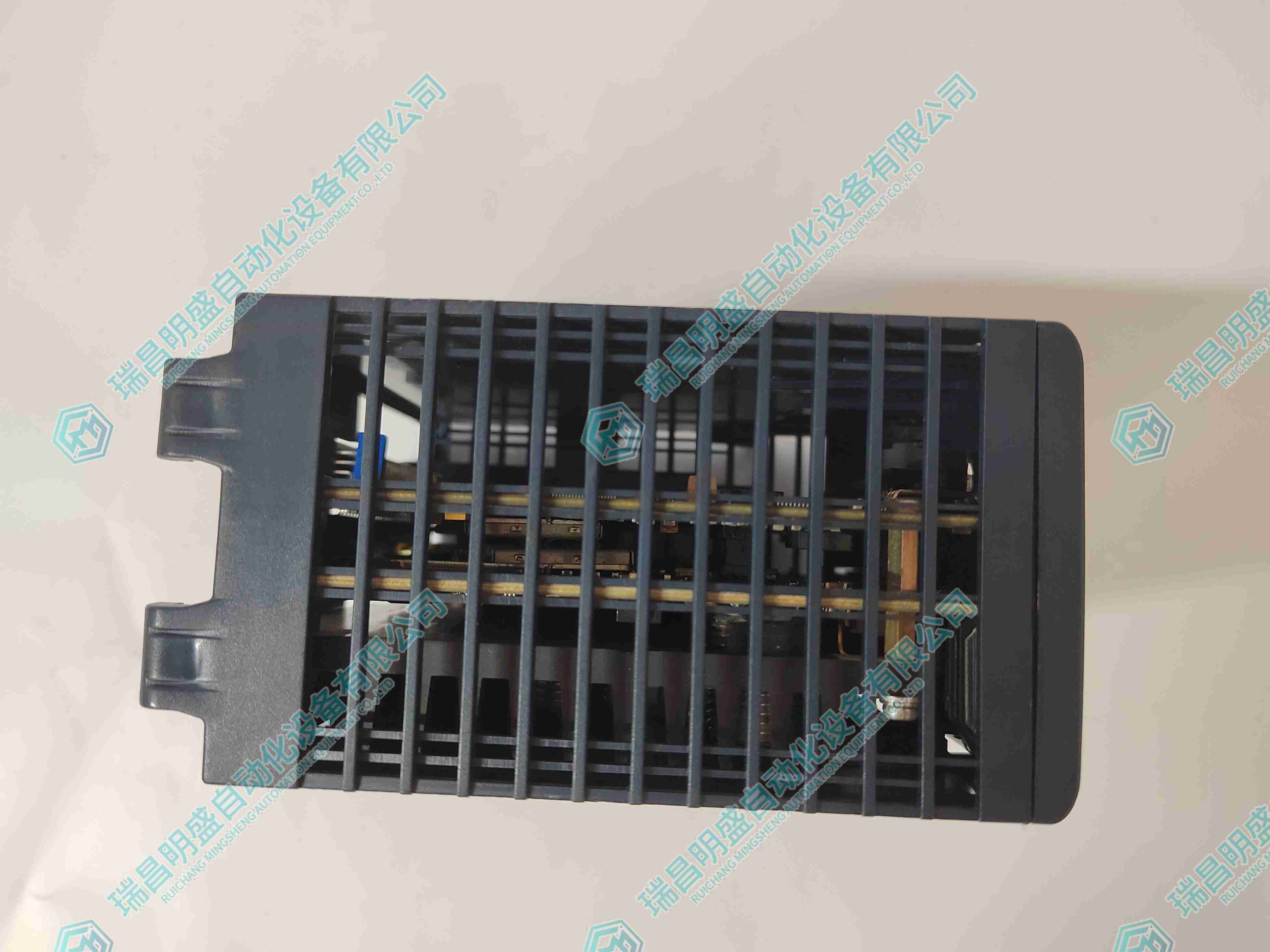 GE IC695CRU320CA-EL 冗余處理器