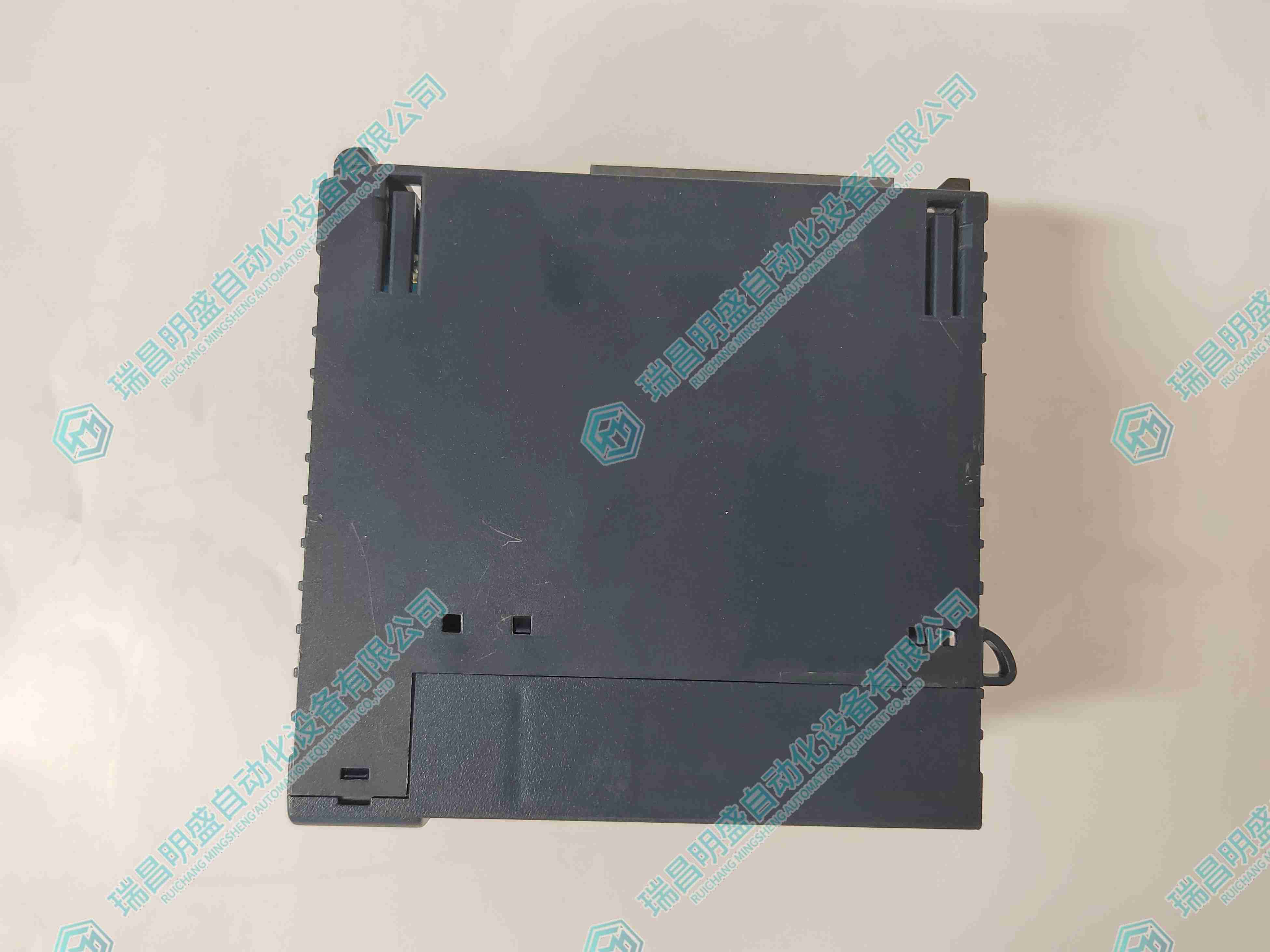 GE IC695CRU320CA-EL 冗余處理器