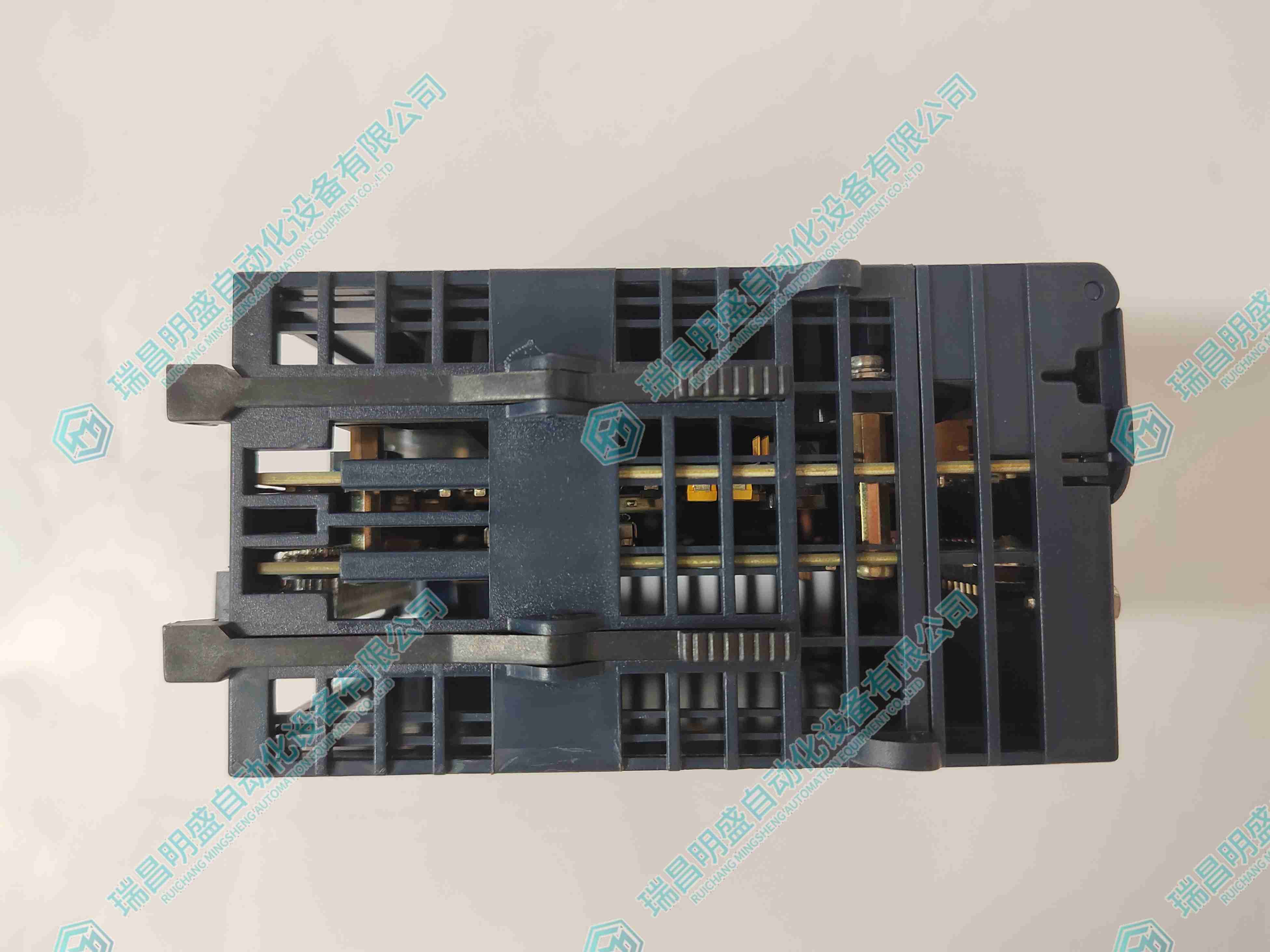 GE IC695CRU320CA-EL 冗余處理器