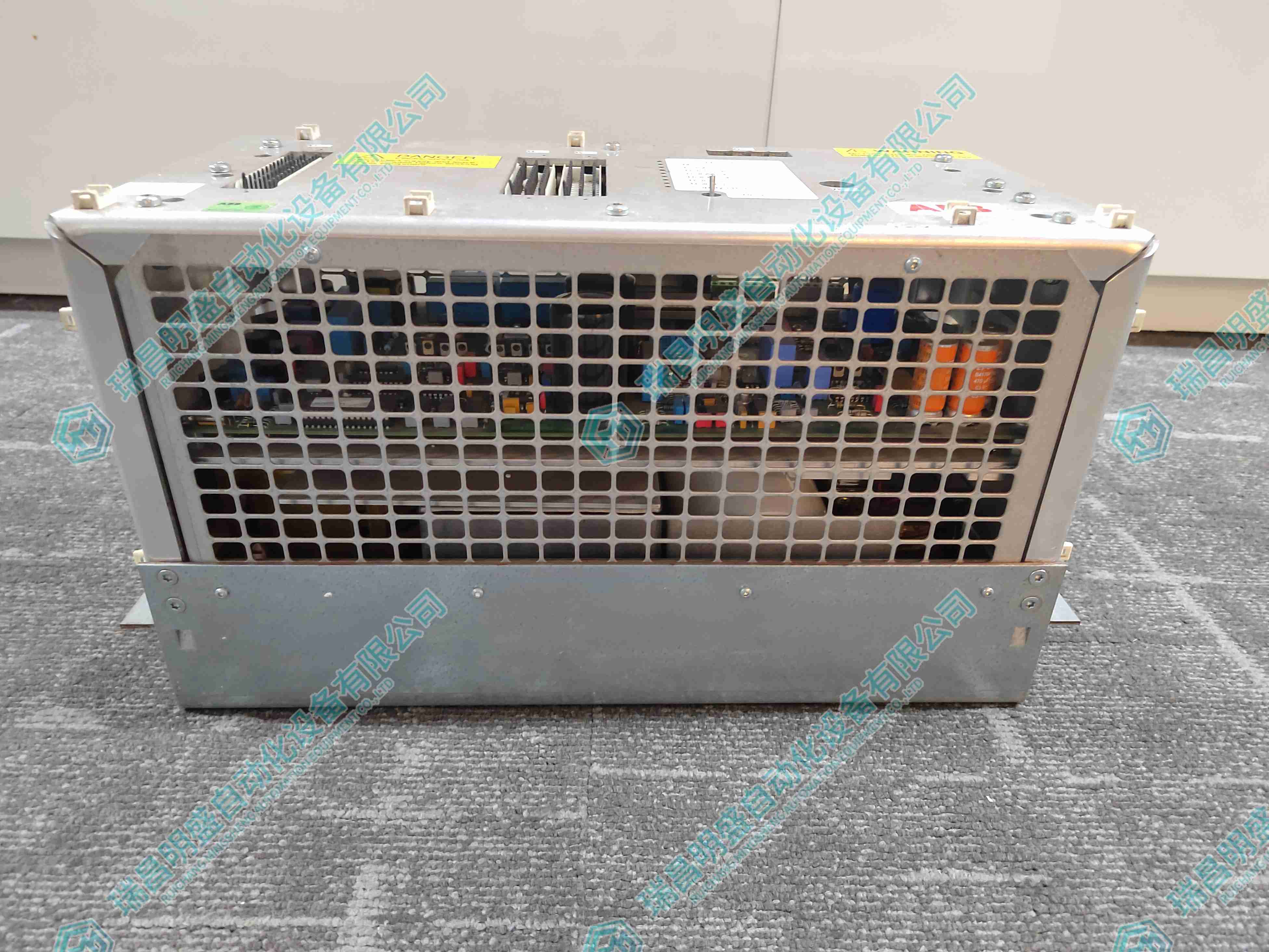 ABB PFSA140 3BSE006503R1 張力控制器 