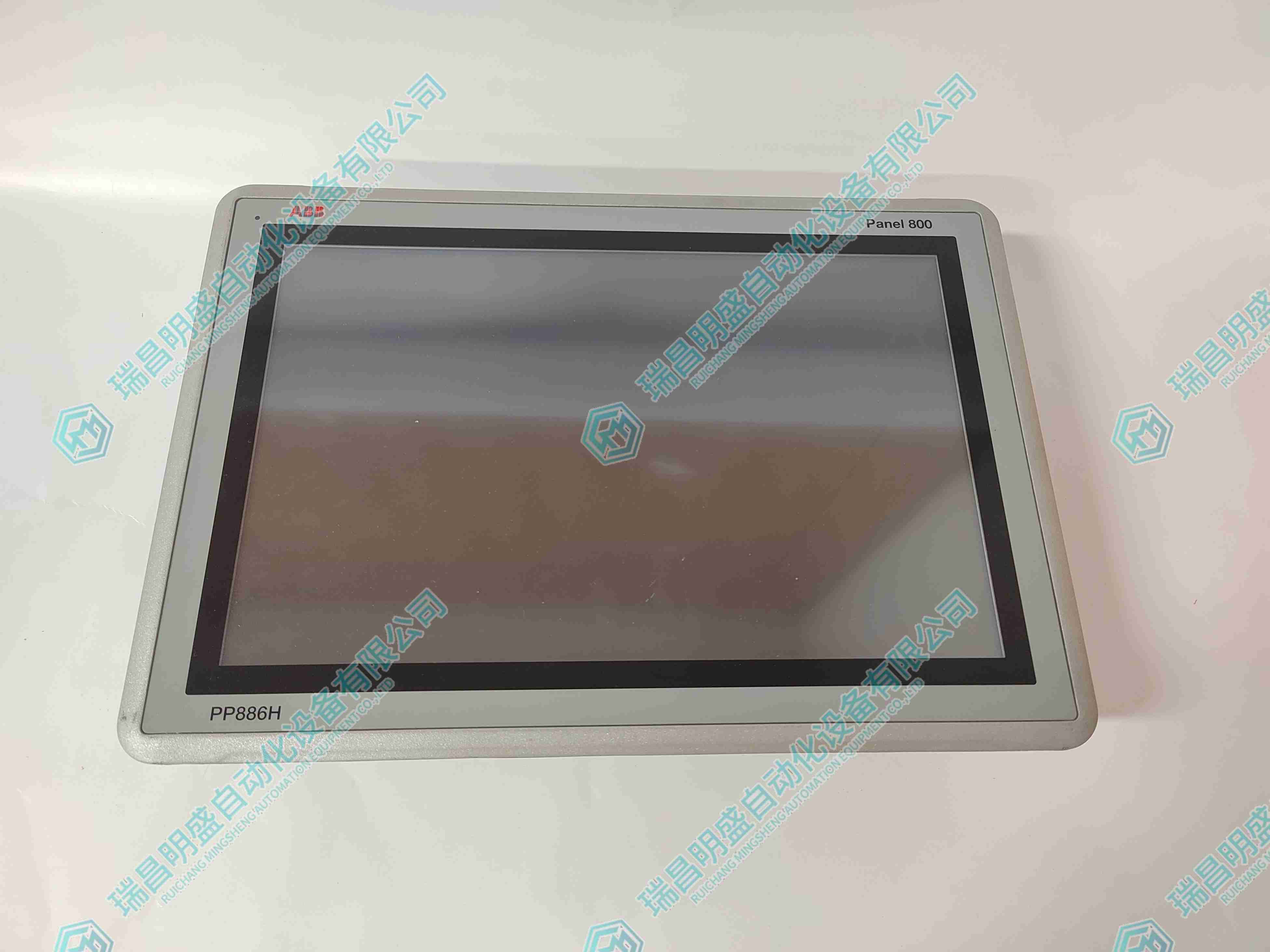 ABB PP886H 3BSE069297R1 觸摸屏