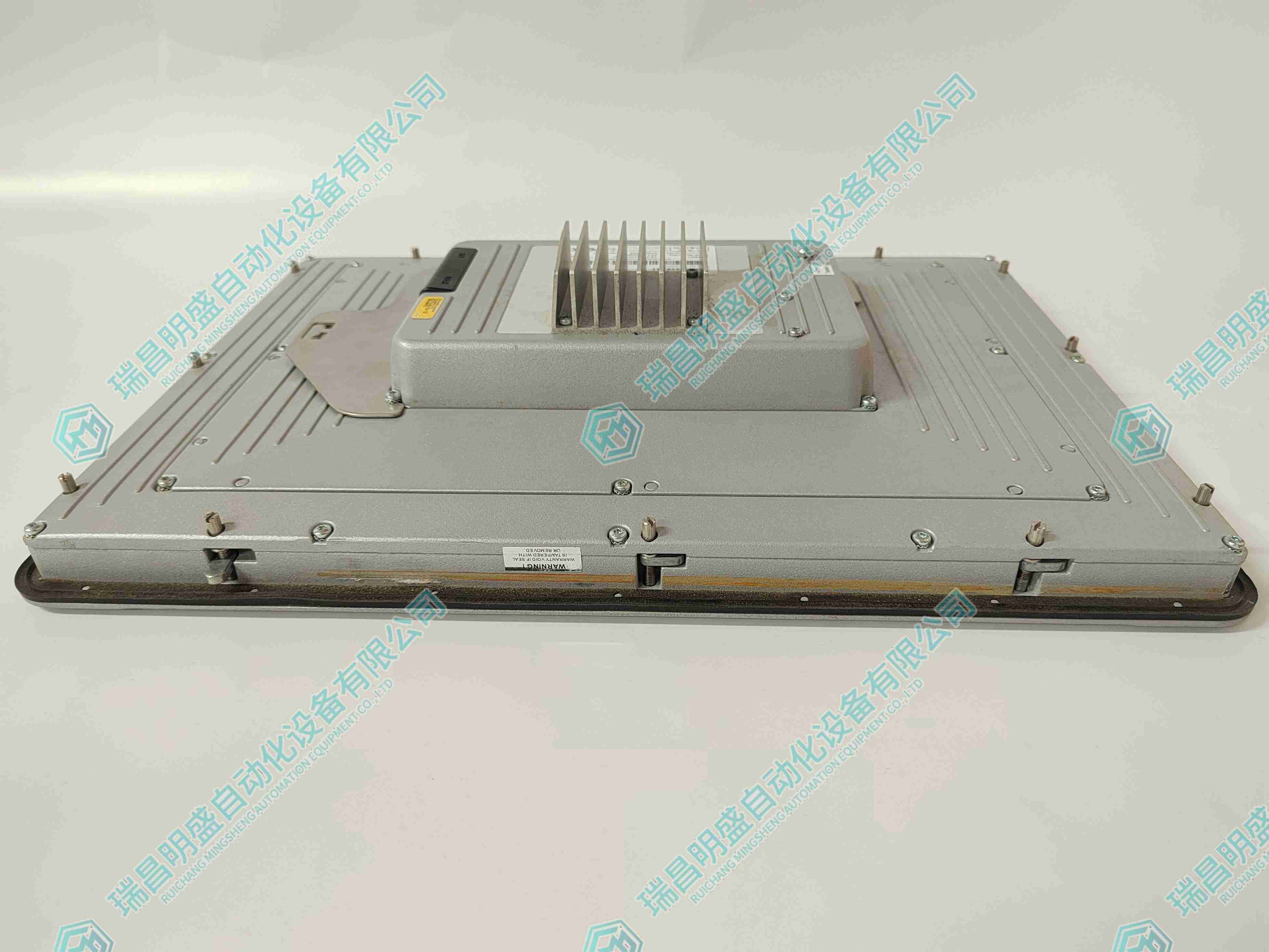 ABB PP886H 3BSE069297R1 觸摸屏