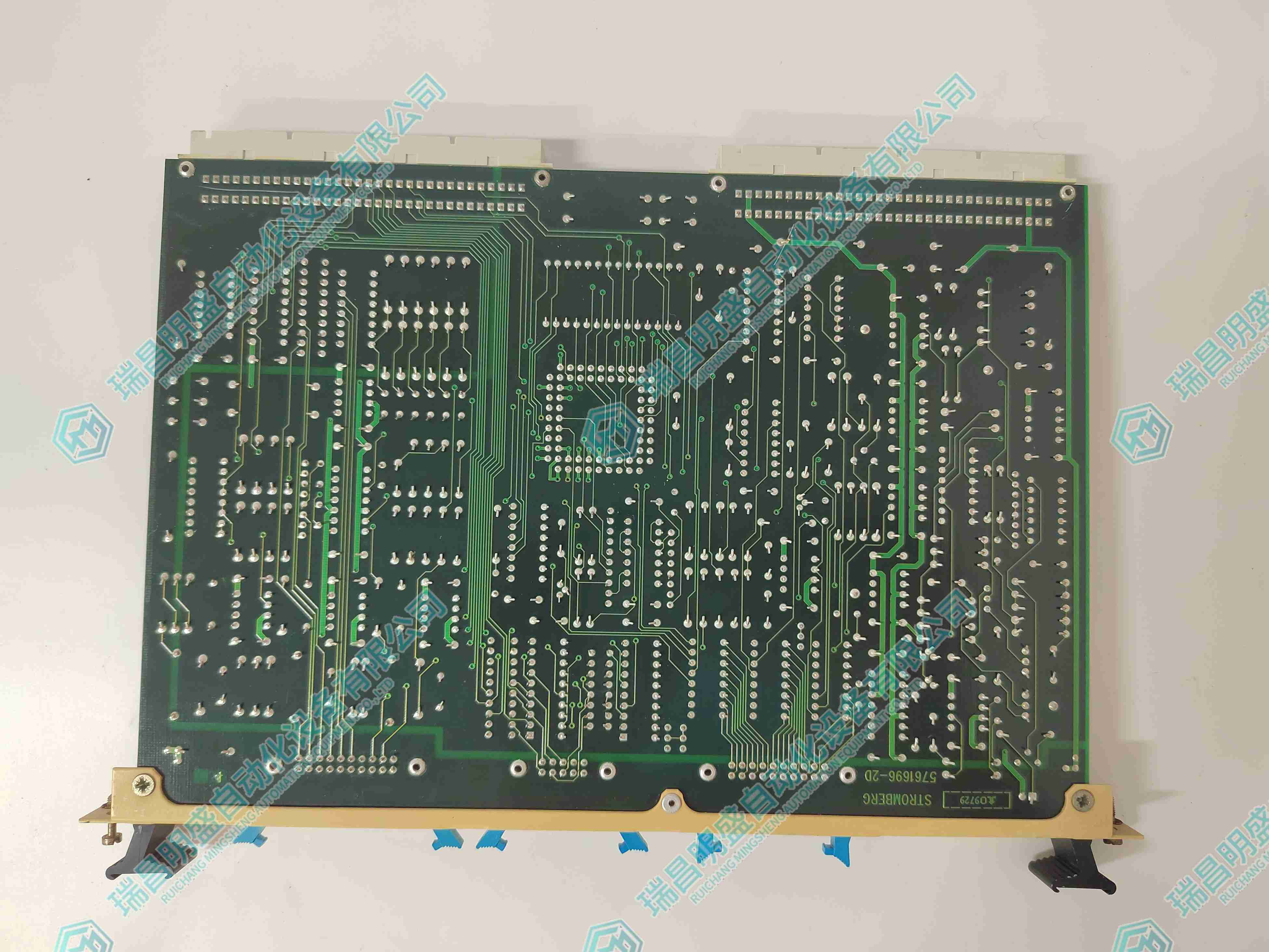 ABB SCYC51020 58052582H 配電控制系統(tǒng)