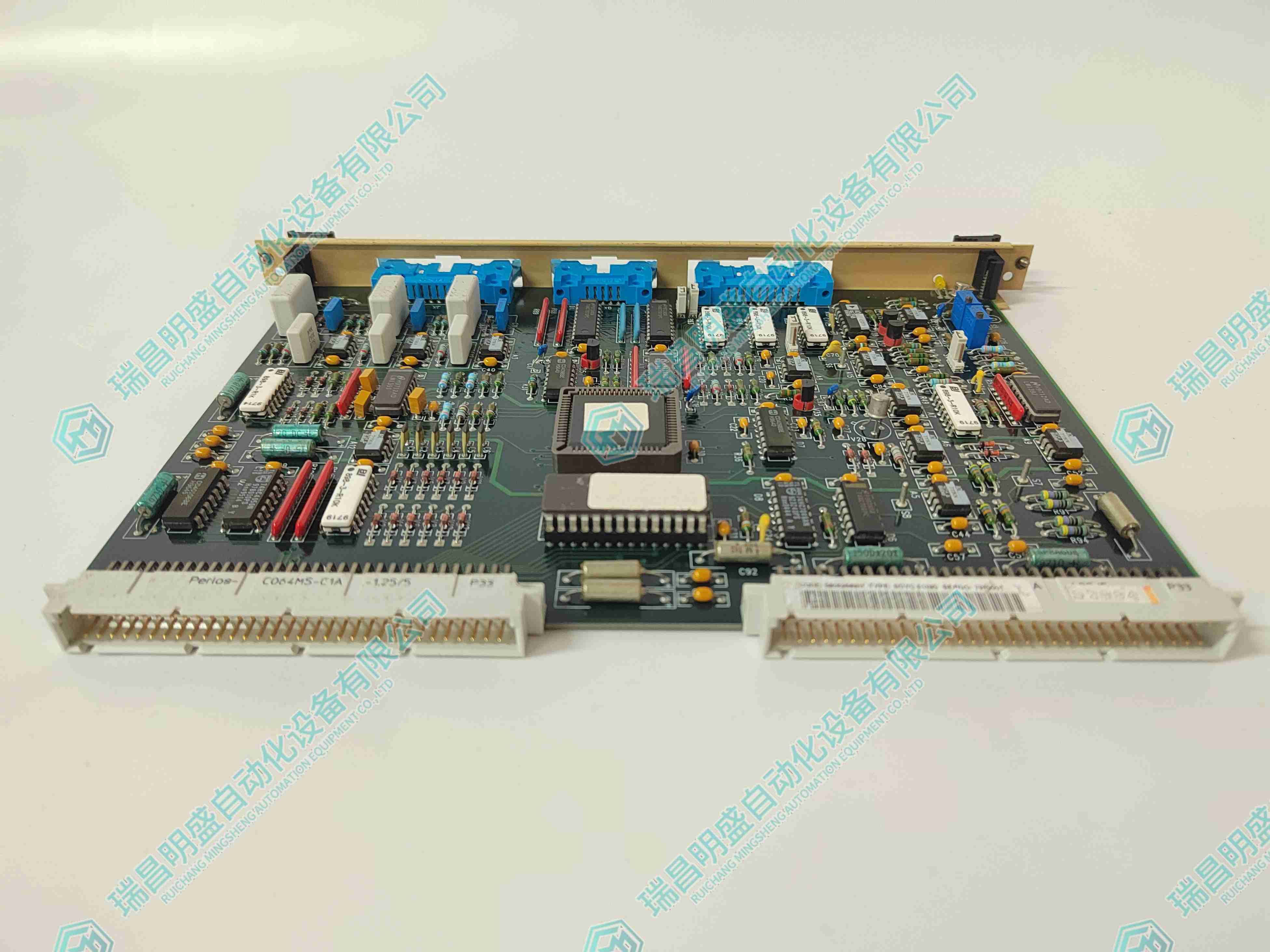 ABB SCYC51040 58052680E 雙系統(tǒng)電路板卡