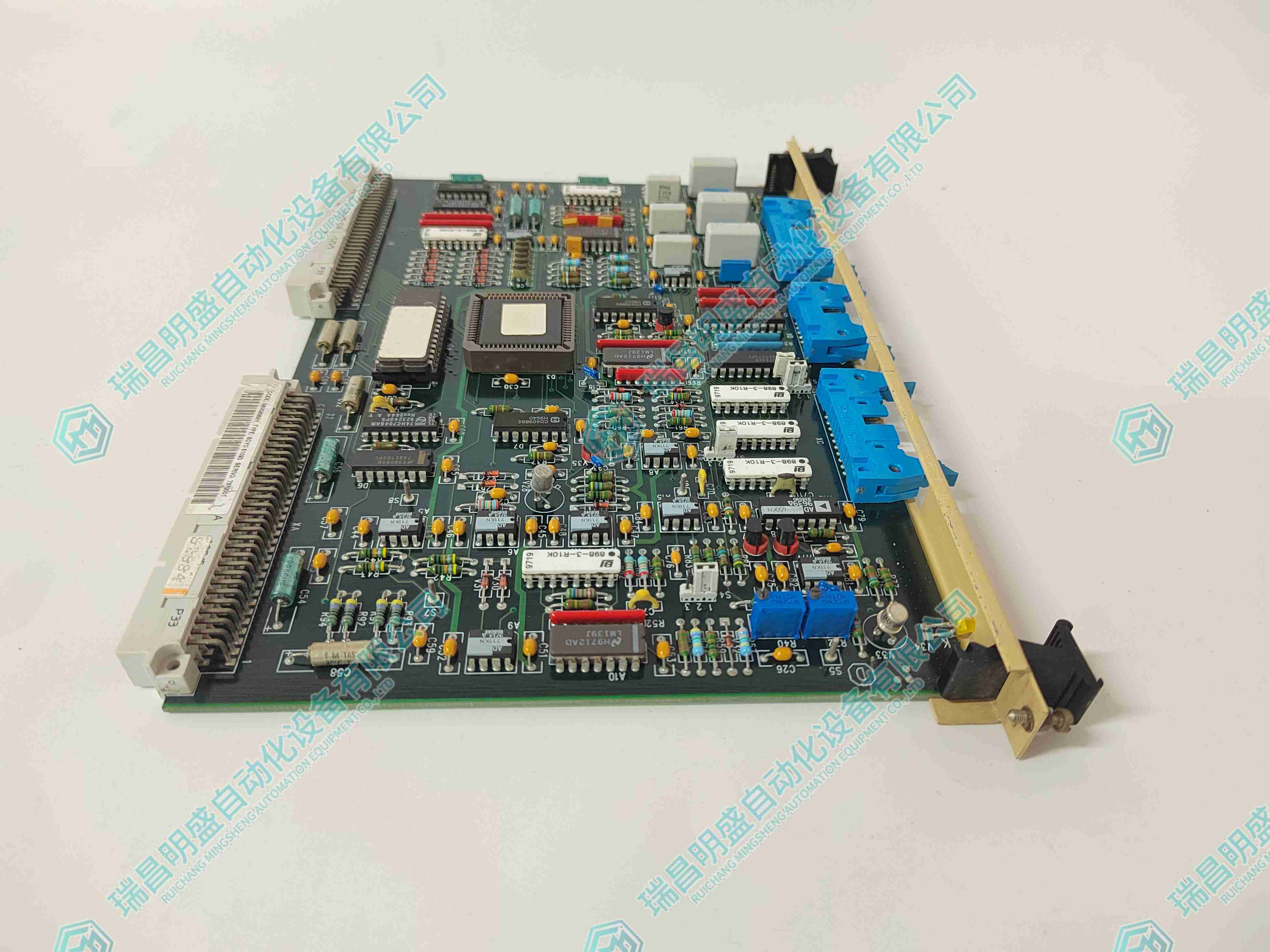 ABB SCYC51040 58052680E 雙系統(tǒng)電路板卡