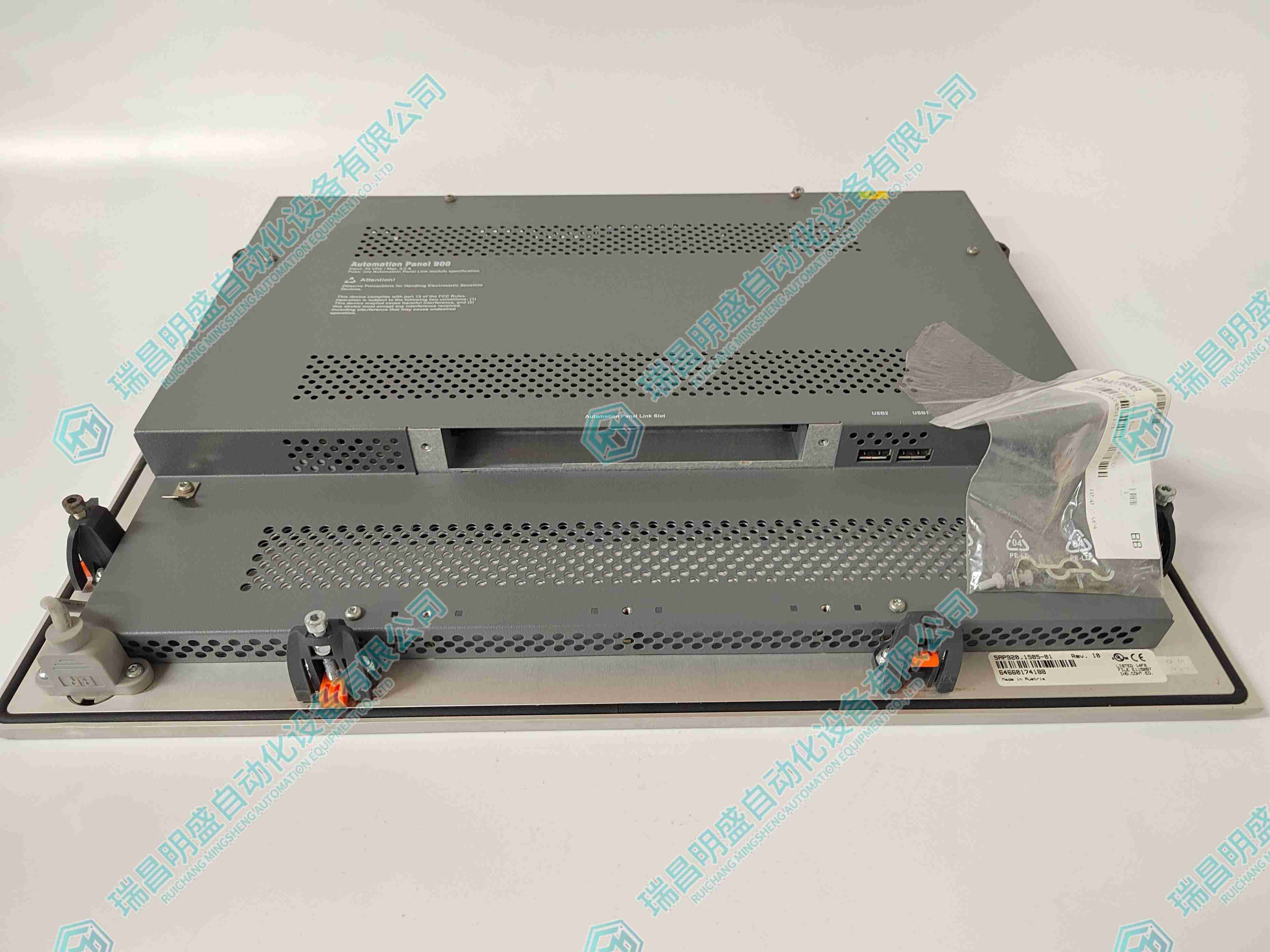 B&R 5AP920.1505-01 觸摸屏面板  