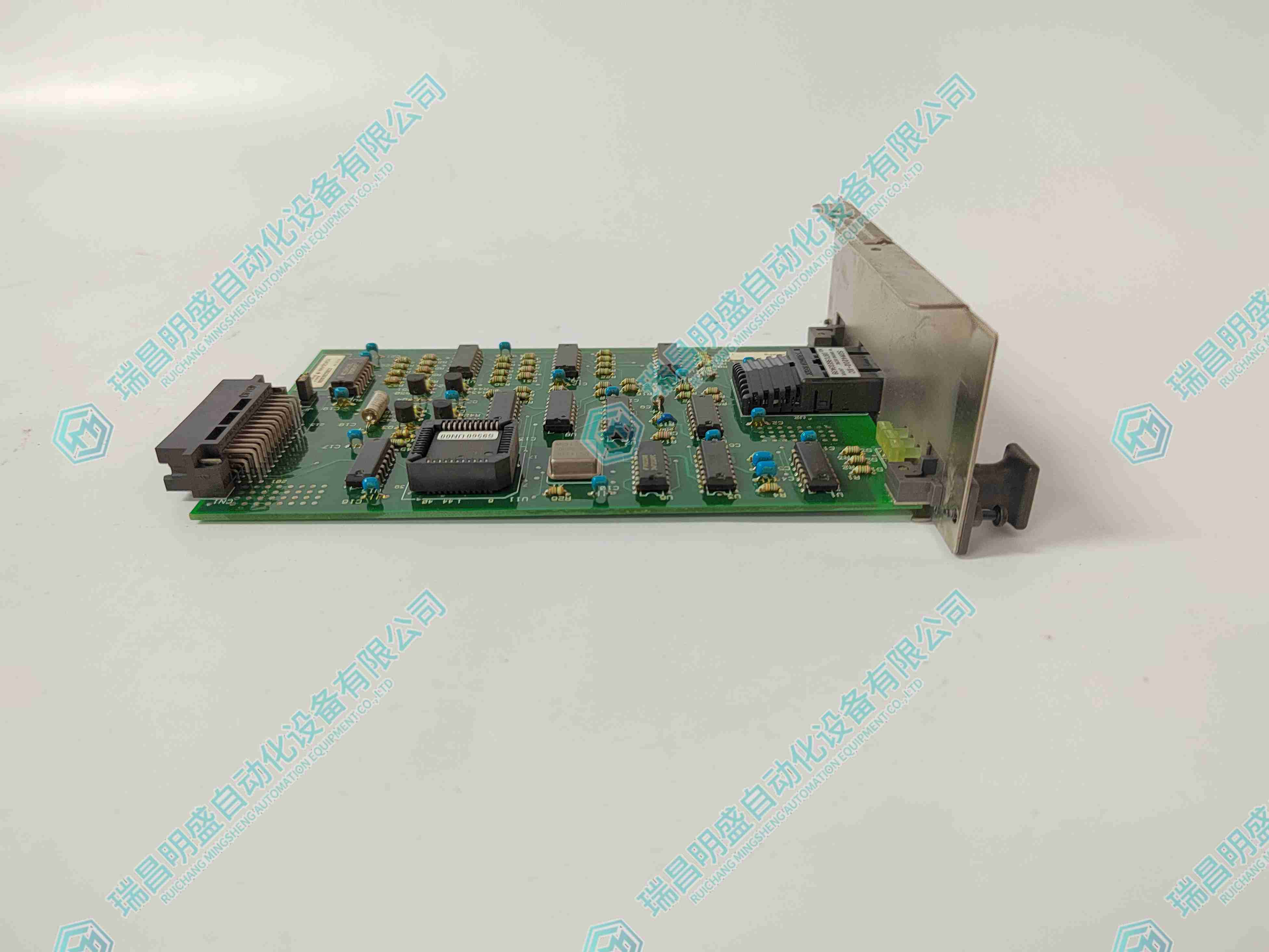 YOKOGAWA AIP578 自動化控制模塊