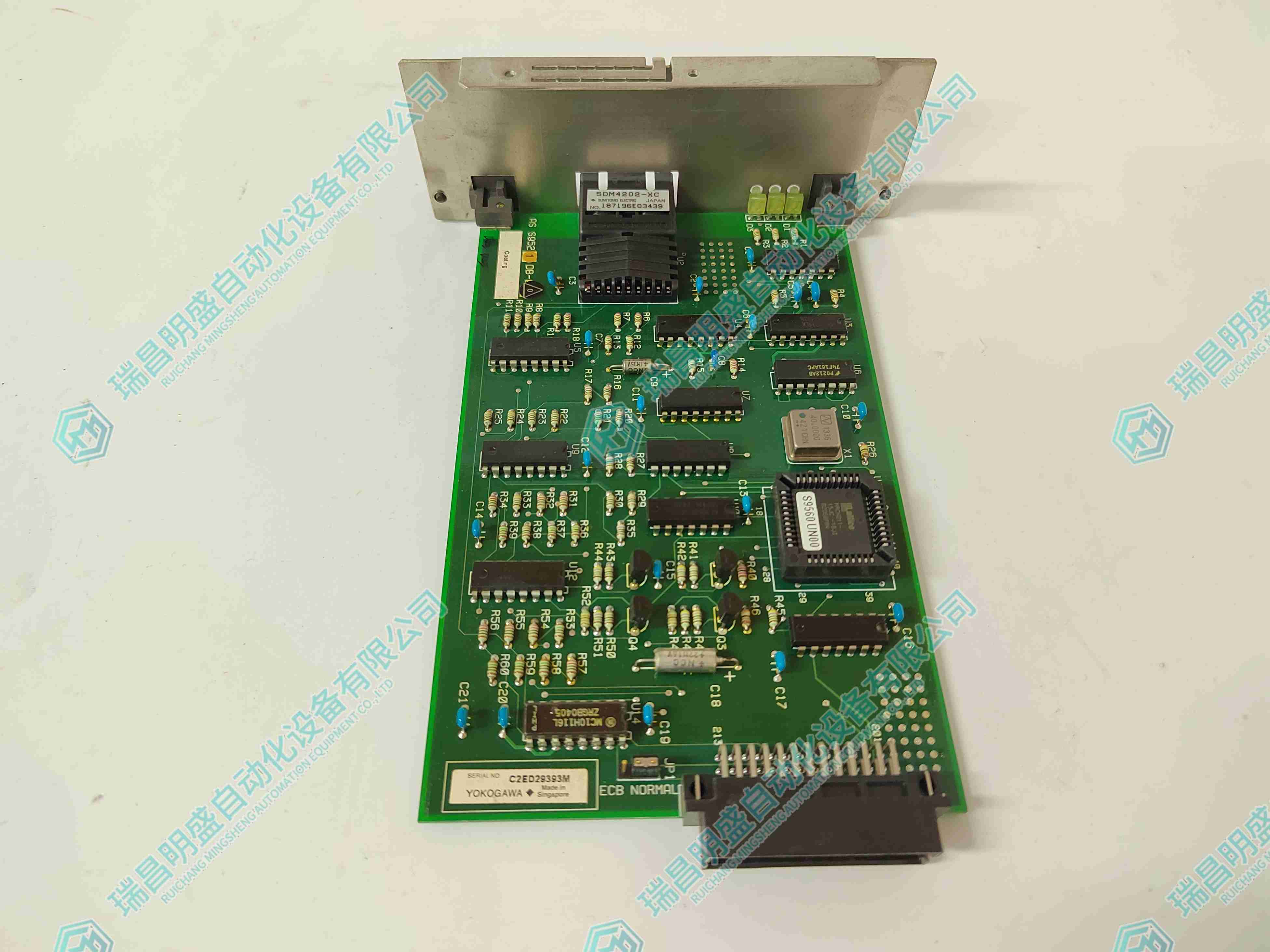 YOKOGAWA AIP578 自動化控制模塊