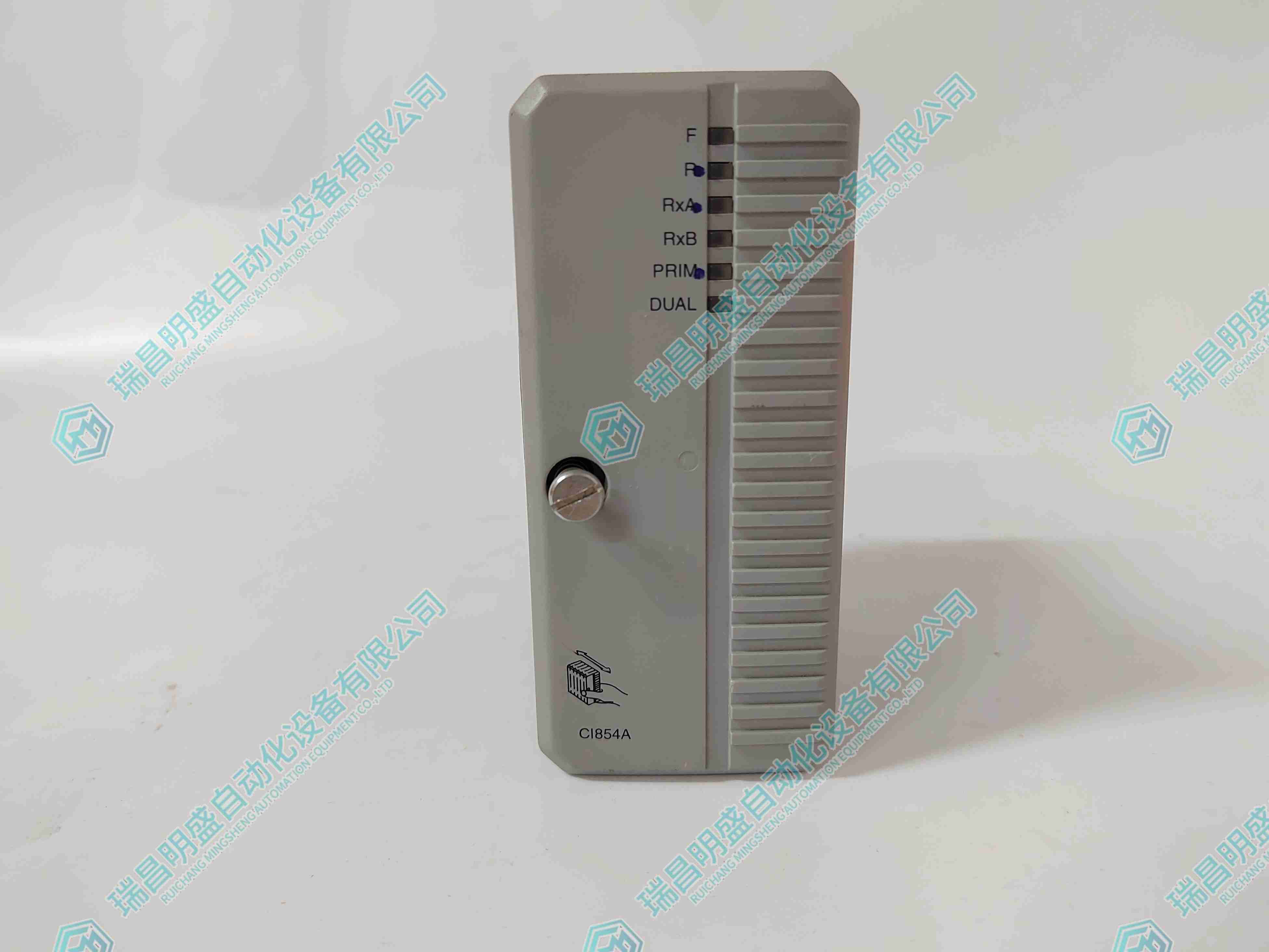 ABB CI854A-eA 3BSE030221R2 控制器CPU模塊  