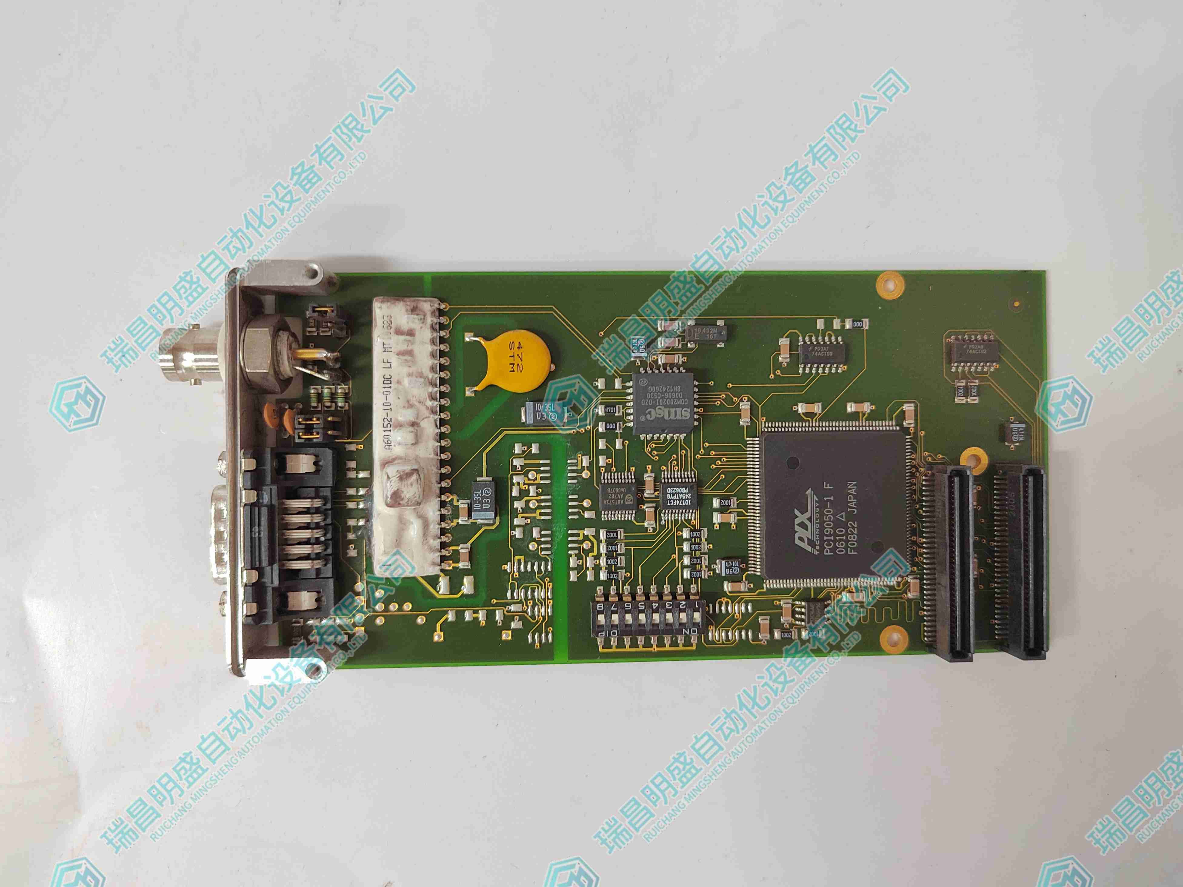 TEWS TPMC815-50 控制模塊  