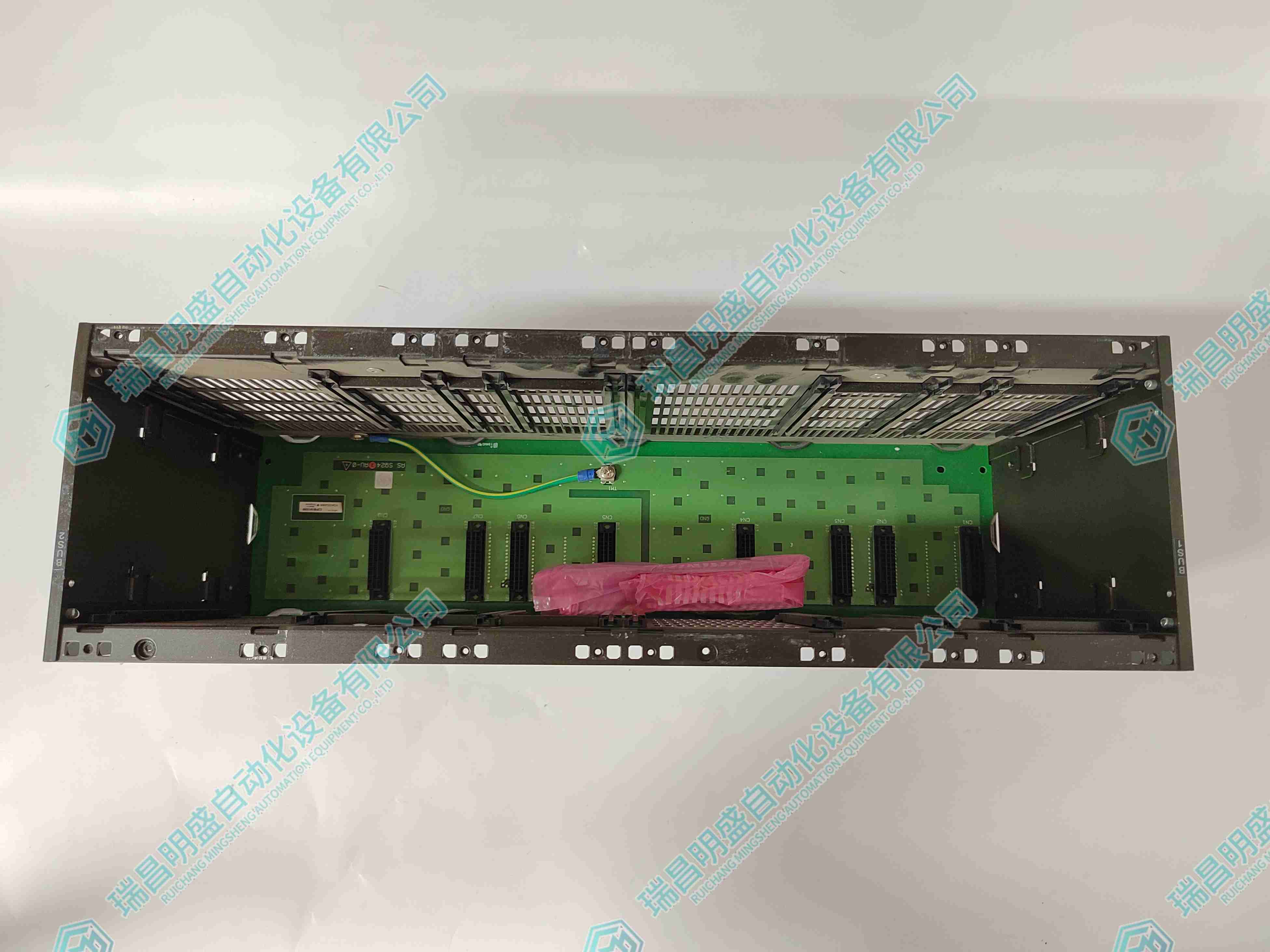 YOKOGAWA YNT511D 驅(qū)動(dòng)器模塊