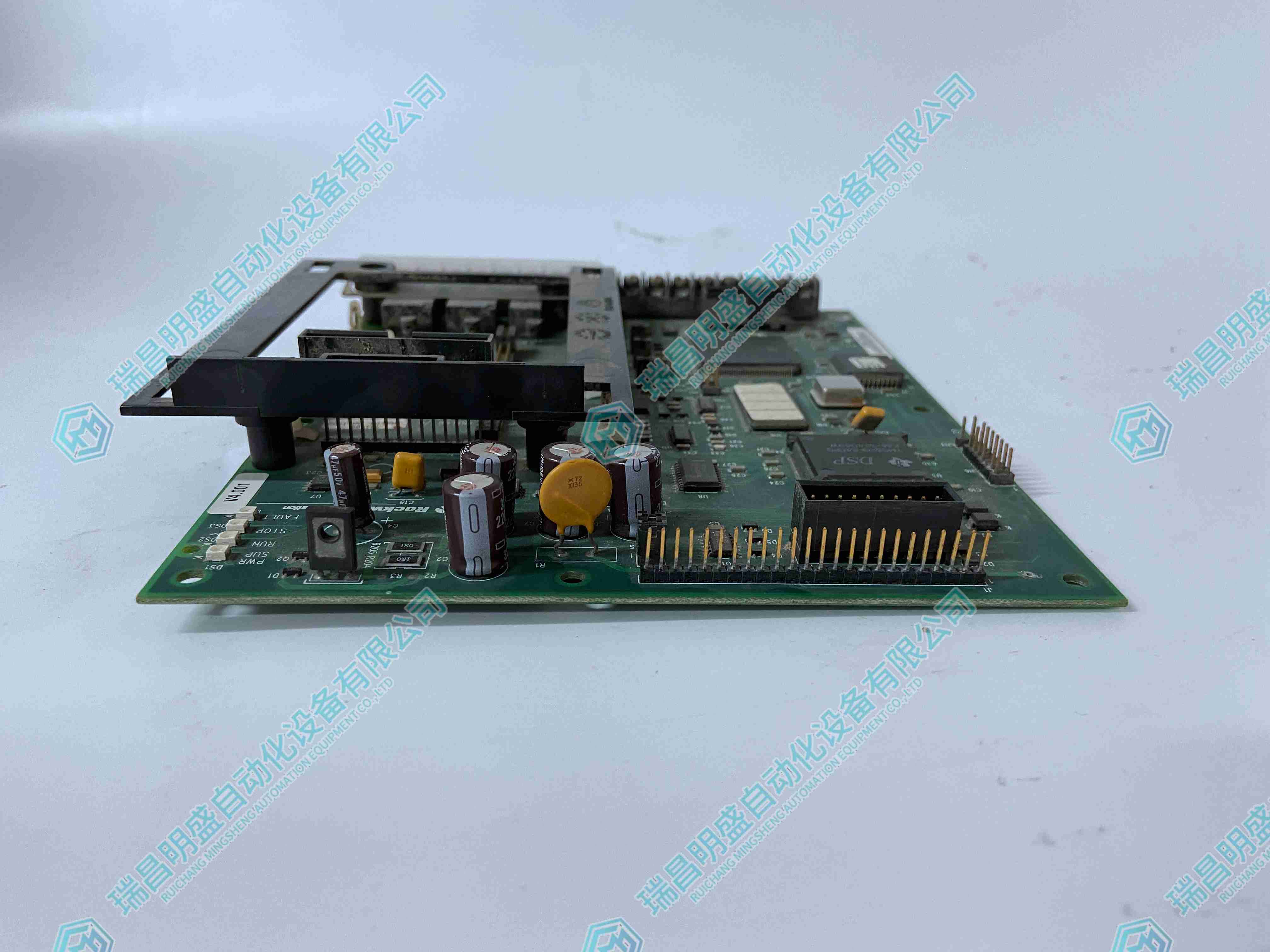 A-B 1336F-MCB-SP2G 交流驅(qū)動器