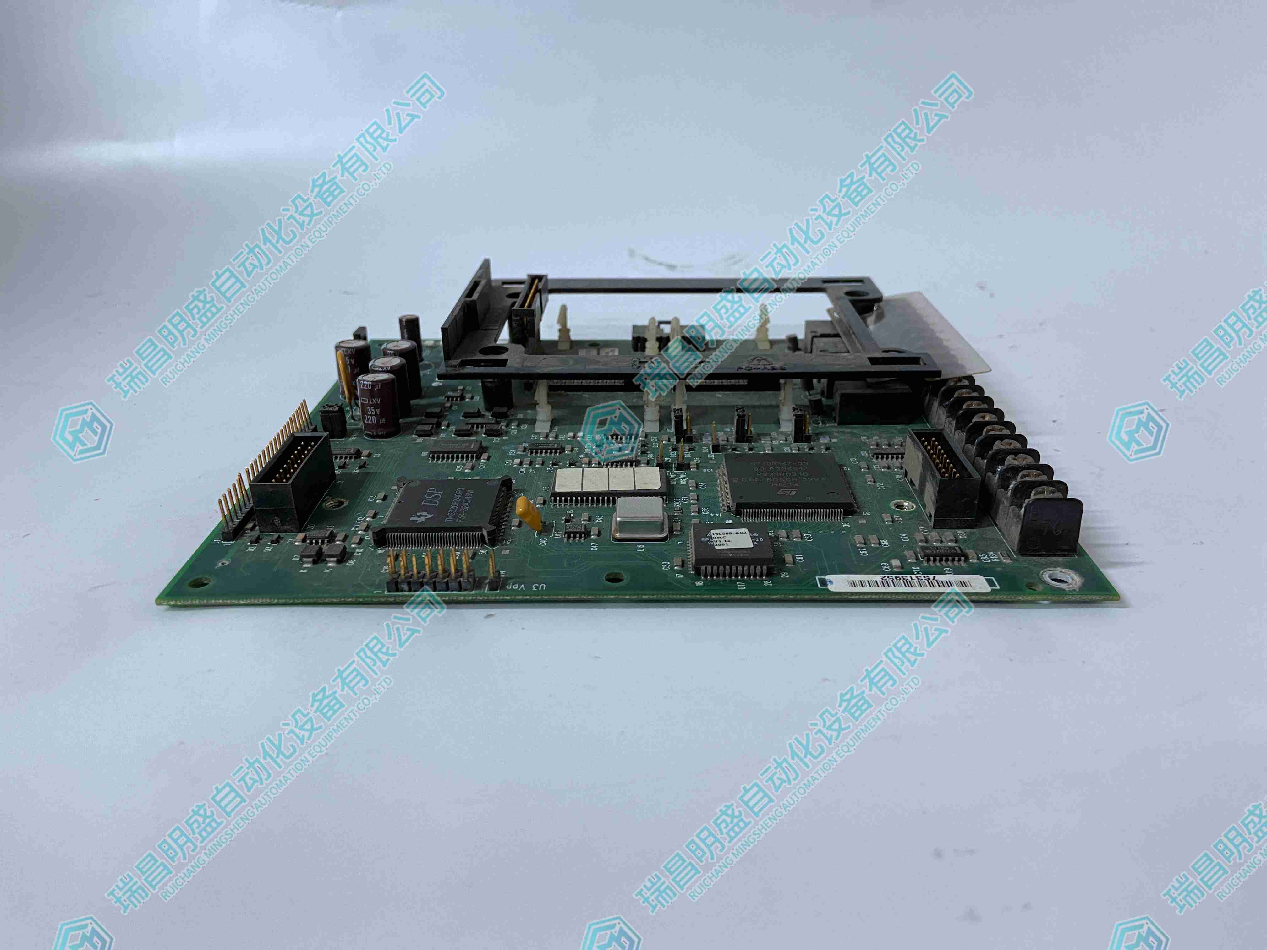 A-B 1336F-MCB-SP2G 交流驅(qū)動器