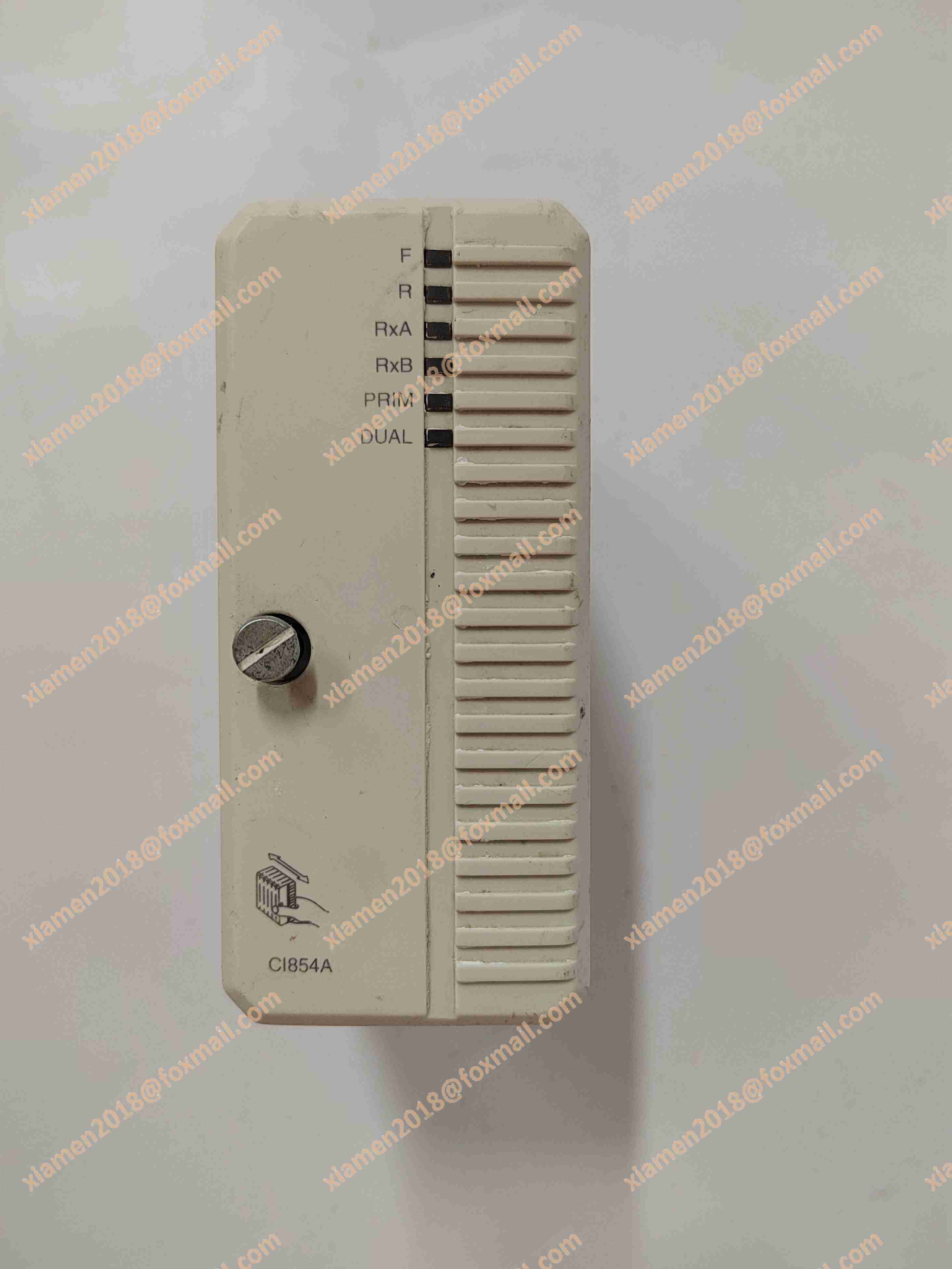 ABB CI854A 3BSE030221R1 可編程邏輯控制器