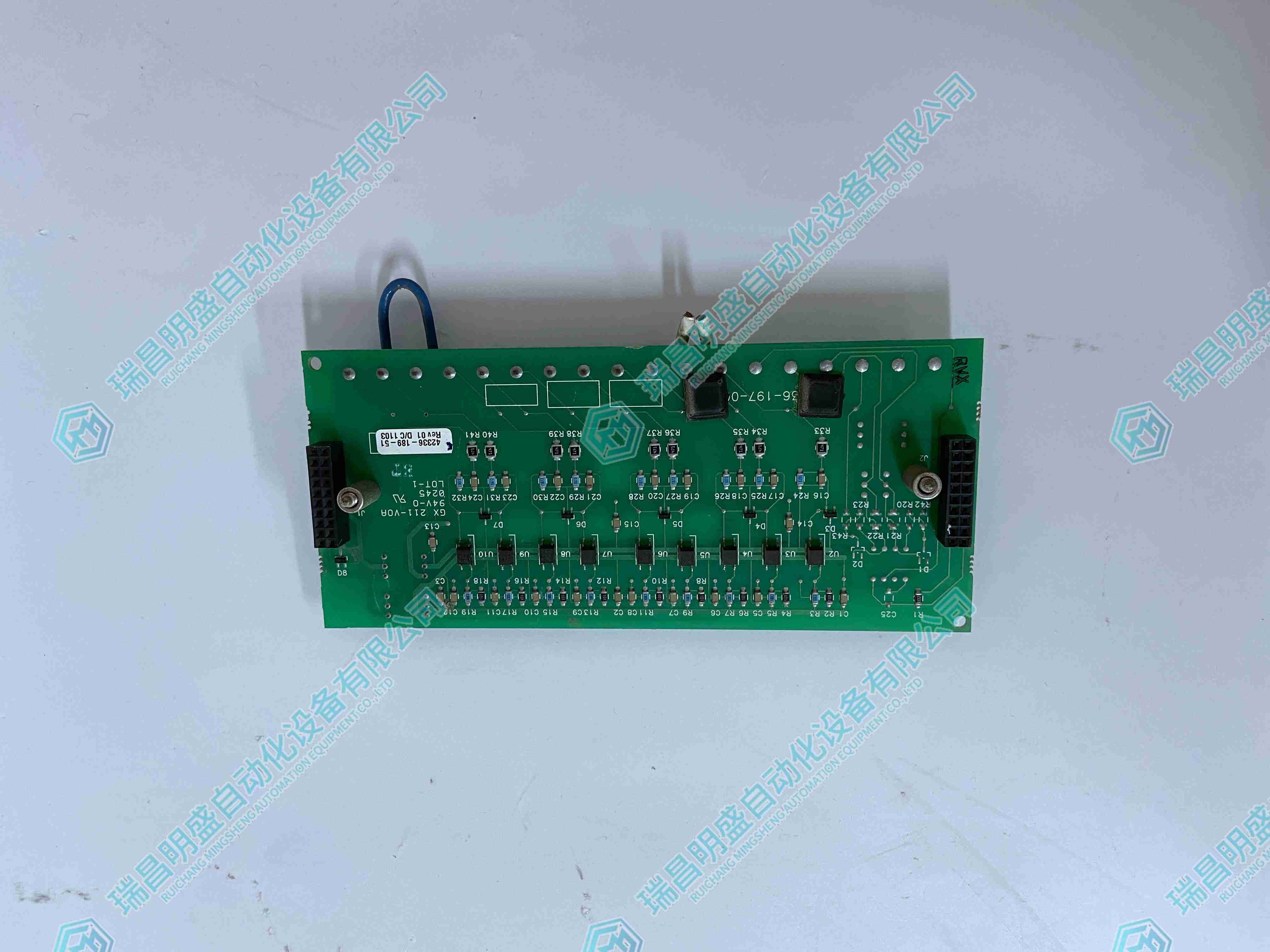 AB 1336-L4 存儲器模塊 