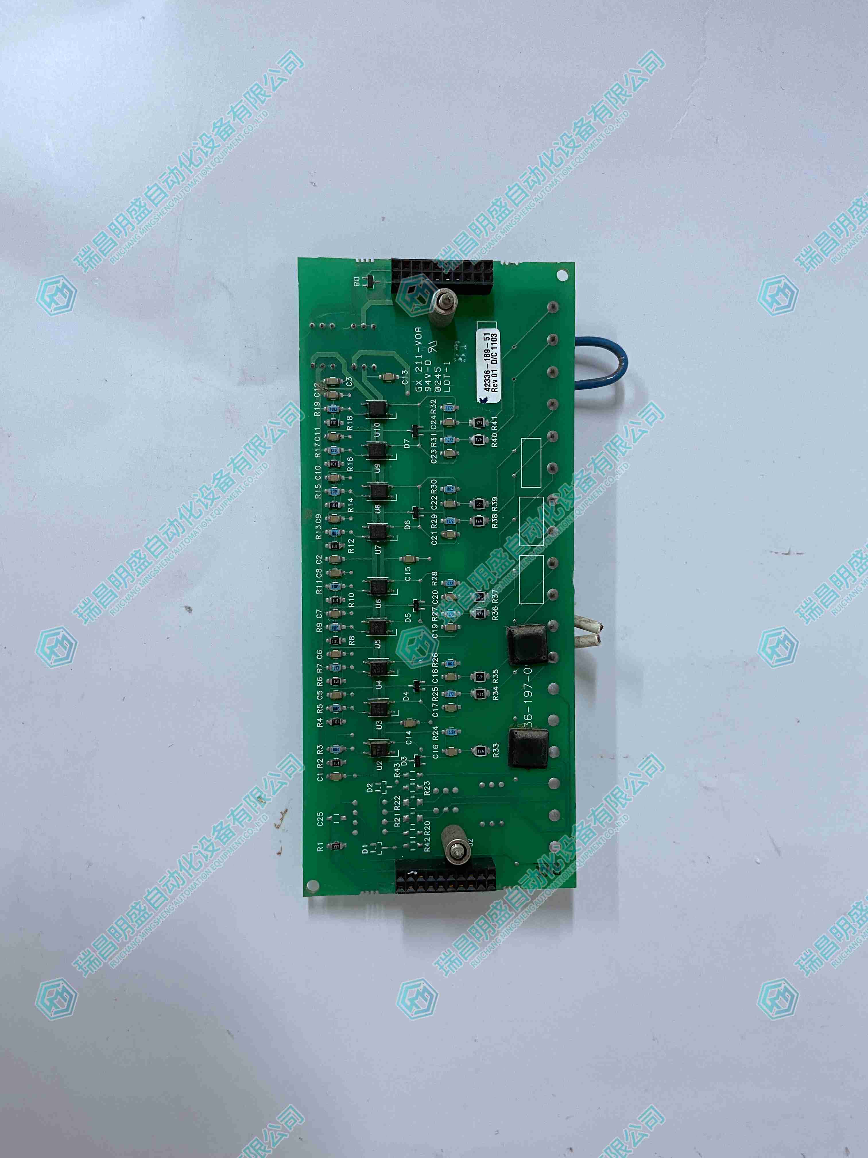 AB 1336-L4 存儲器模塊