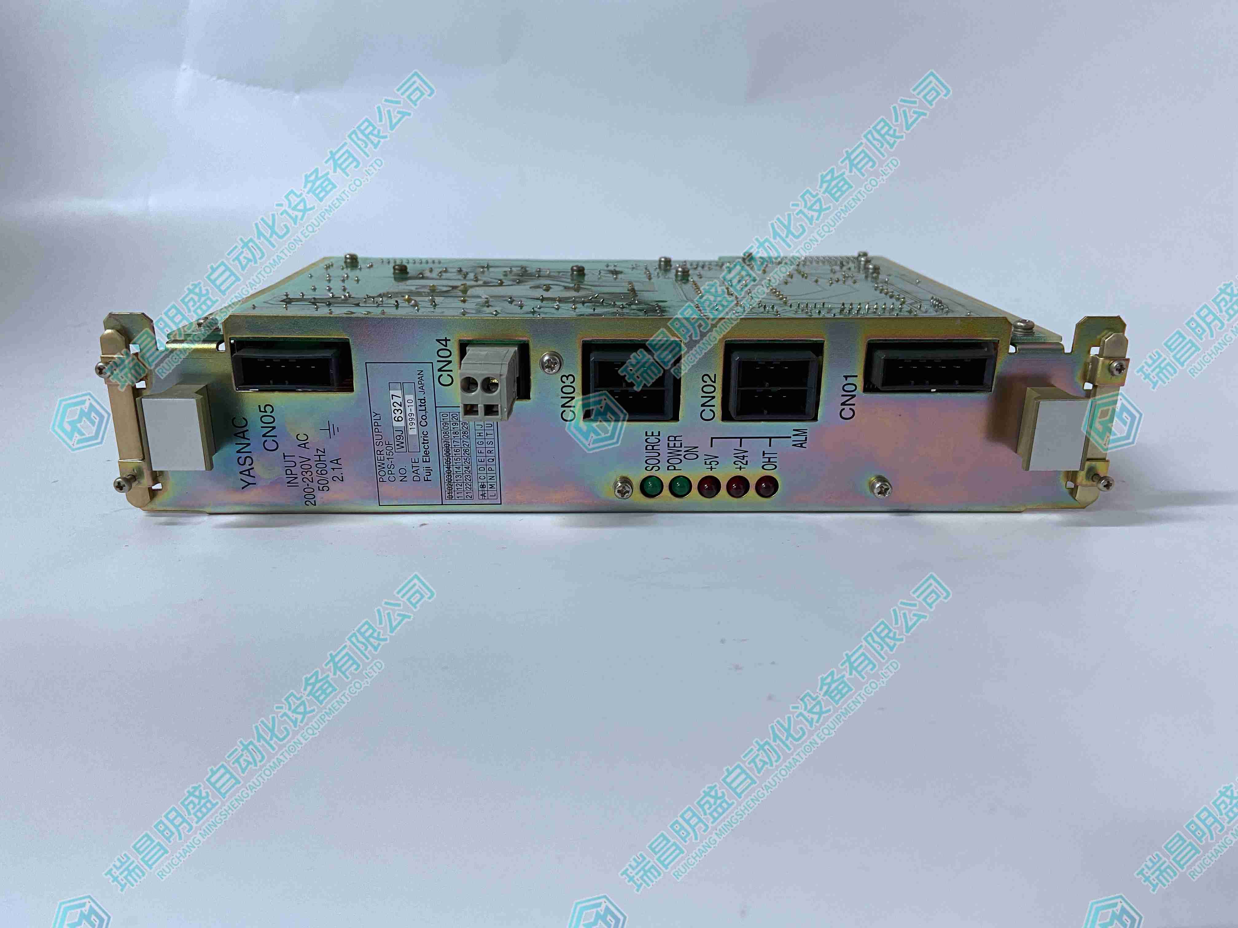 YASKAWA CPS-150F 控制電源