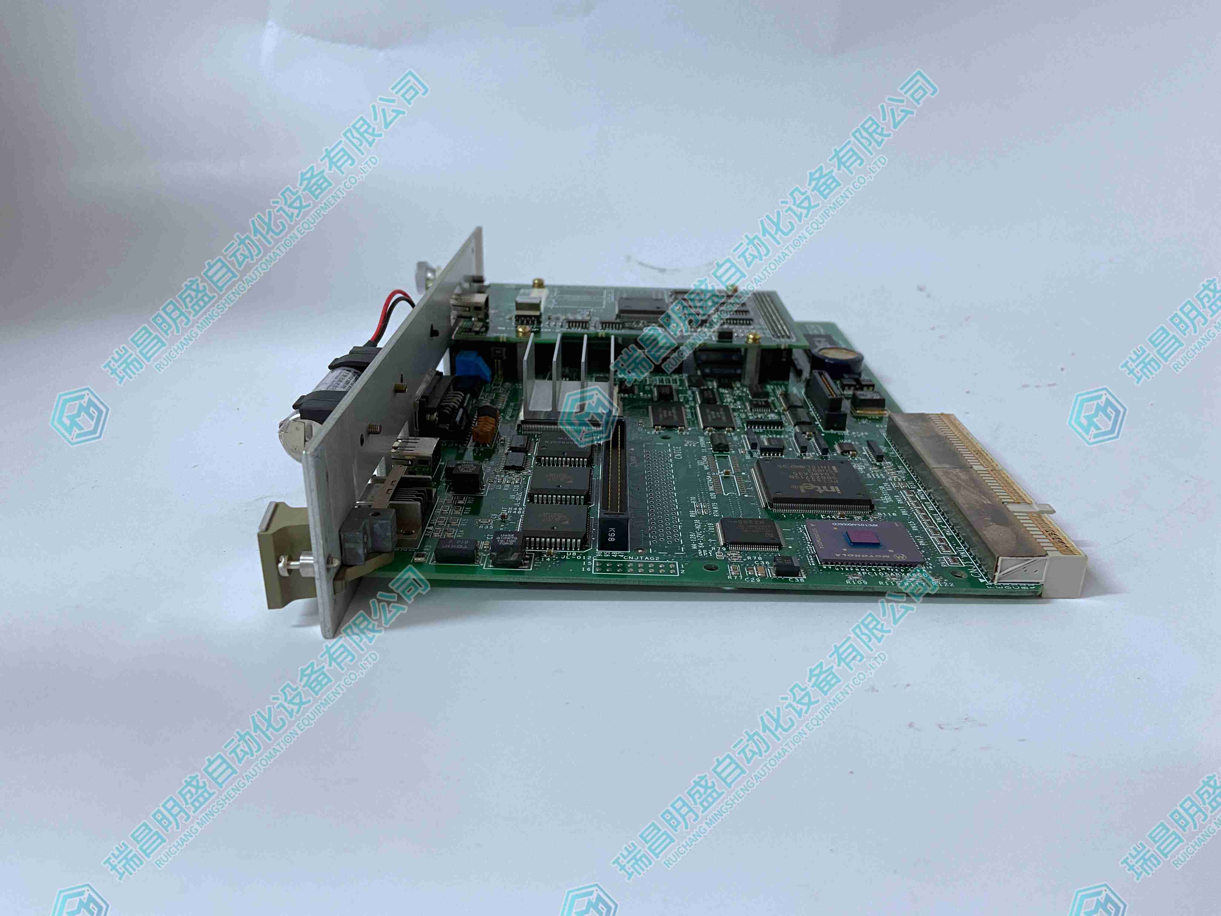 YASKAWA JANCD-XCP01-1 控制器模塊