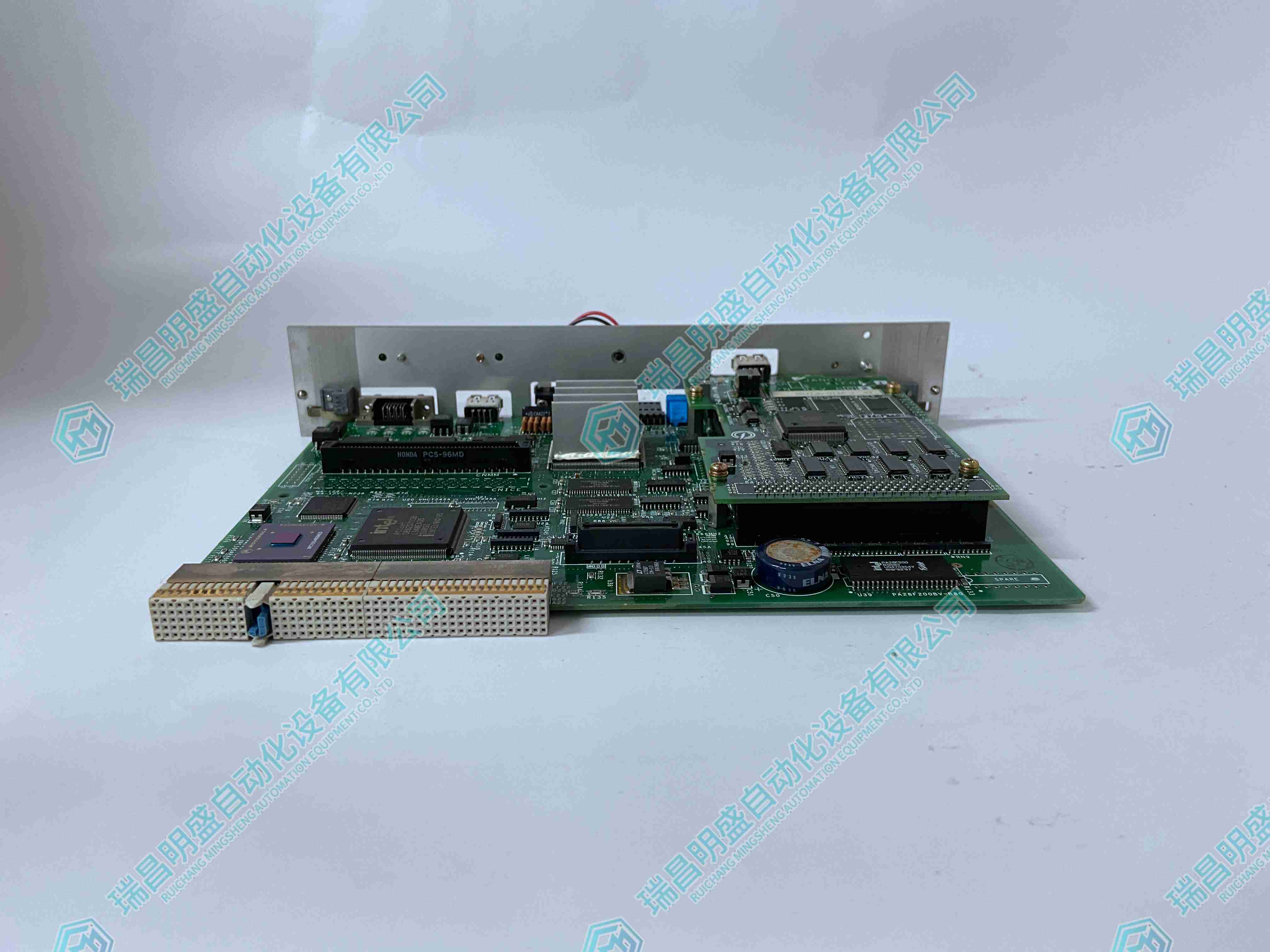 YASKAWA JANCD-XCP01-1 控制器模塊