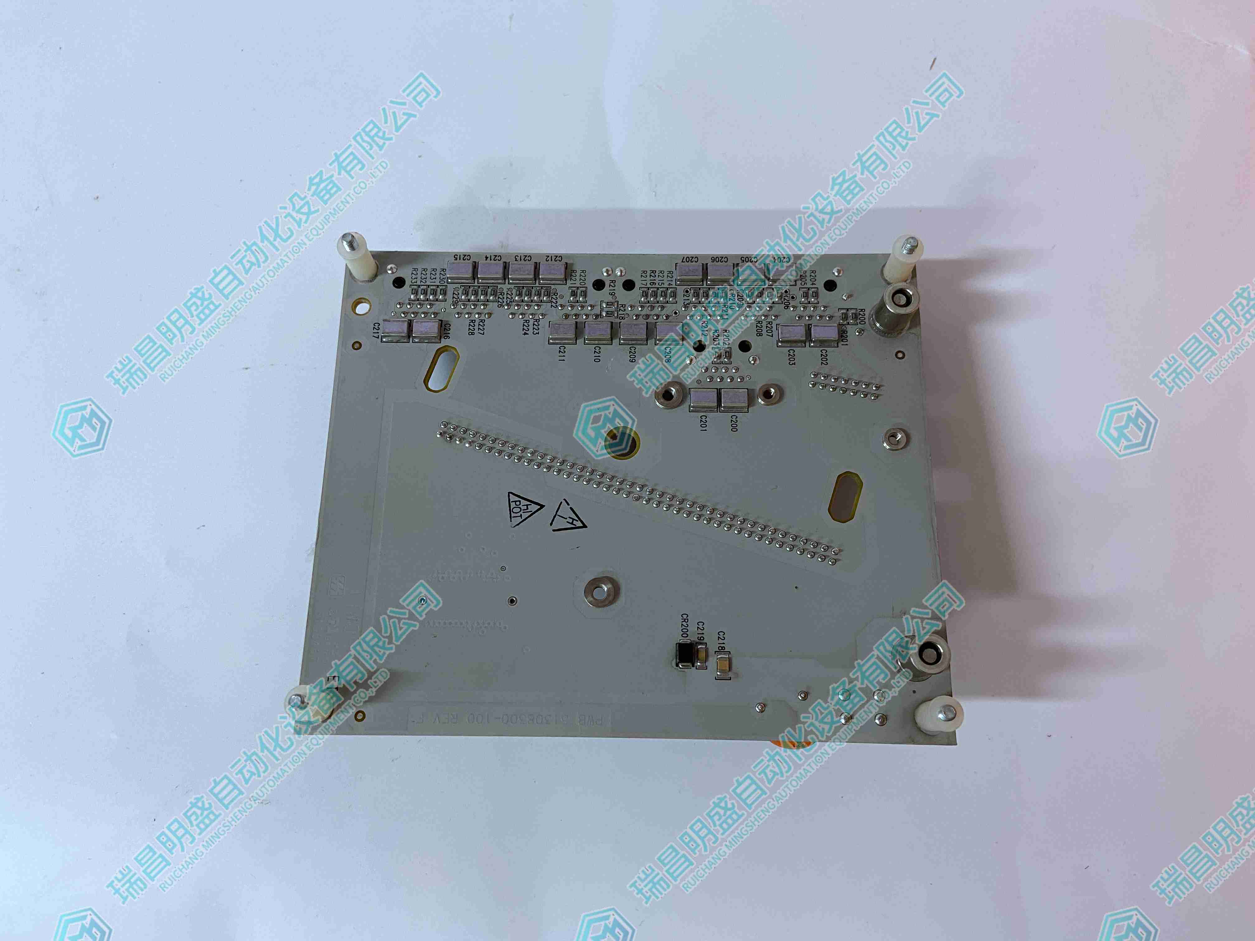 HONEYWELL CC-TCF901 輸入/輸出終端組件