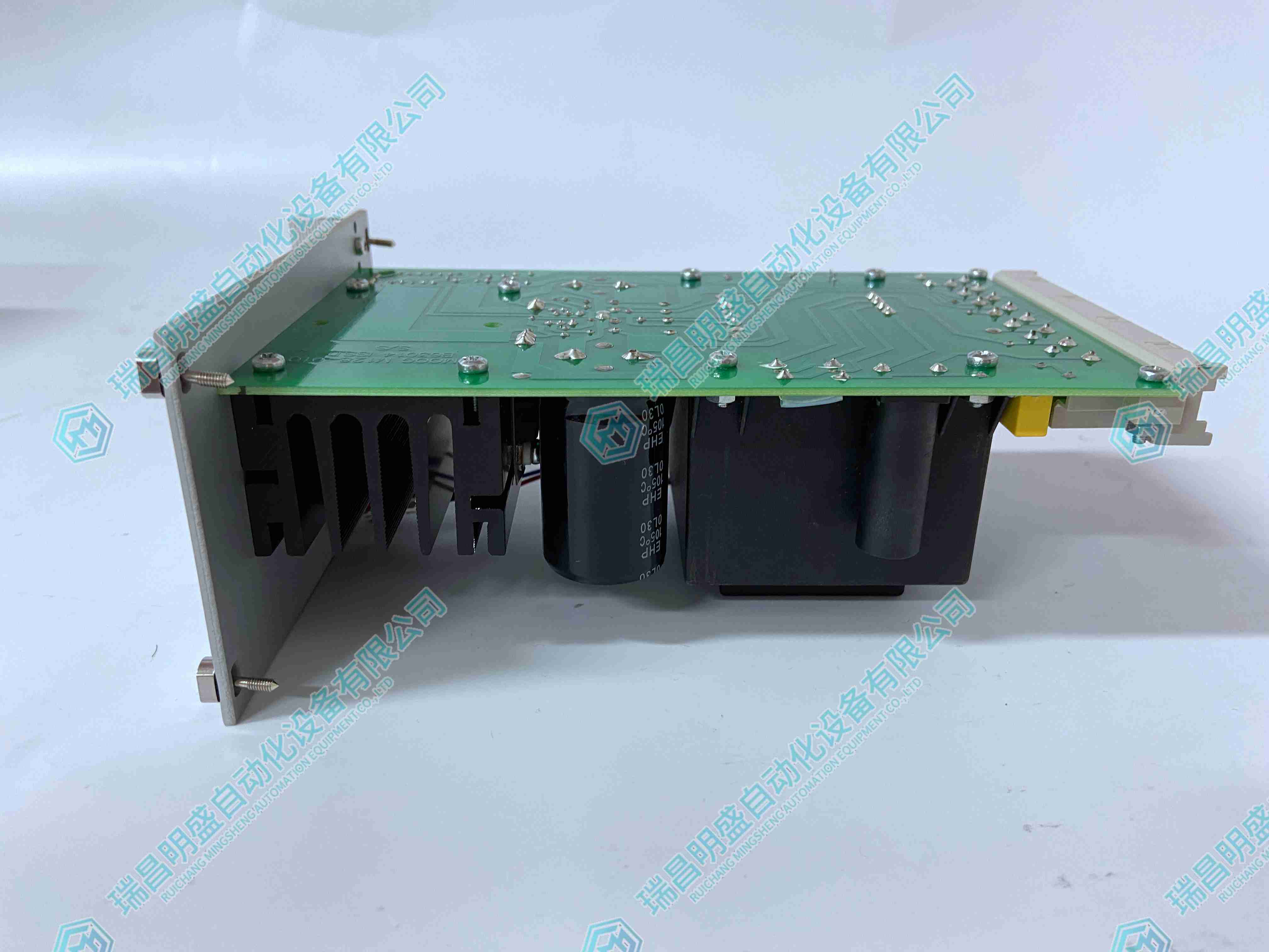 MOOG M128-010-A001B 雙端口通信模塊