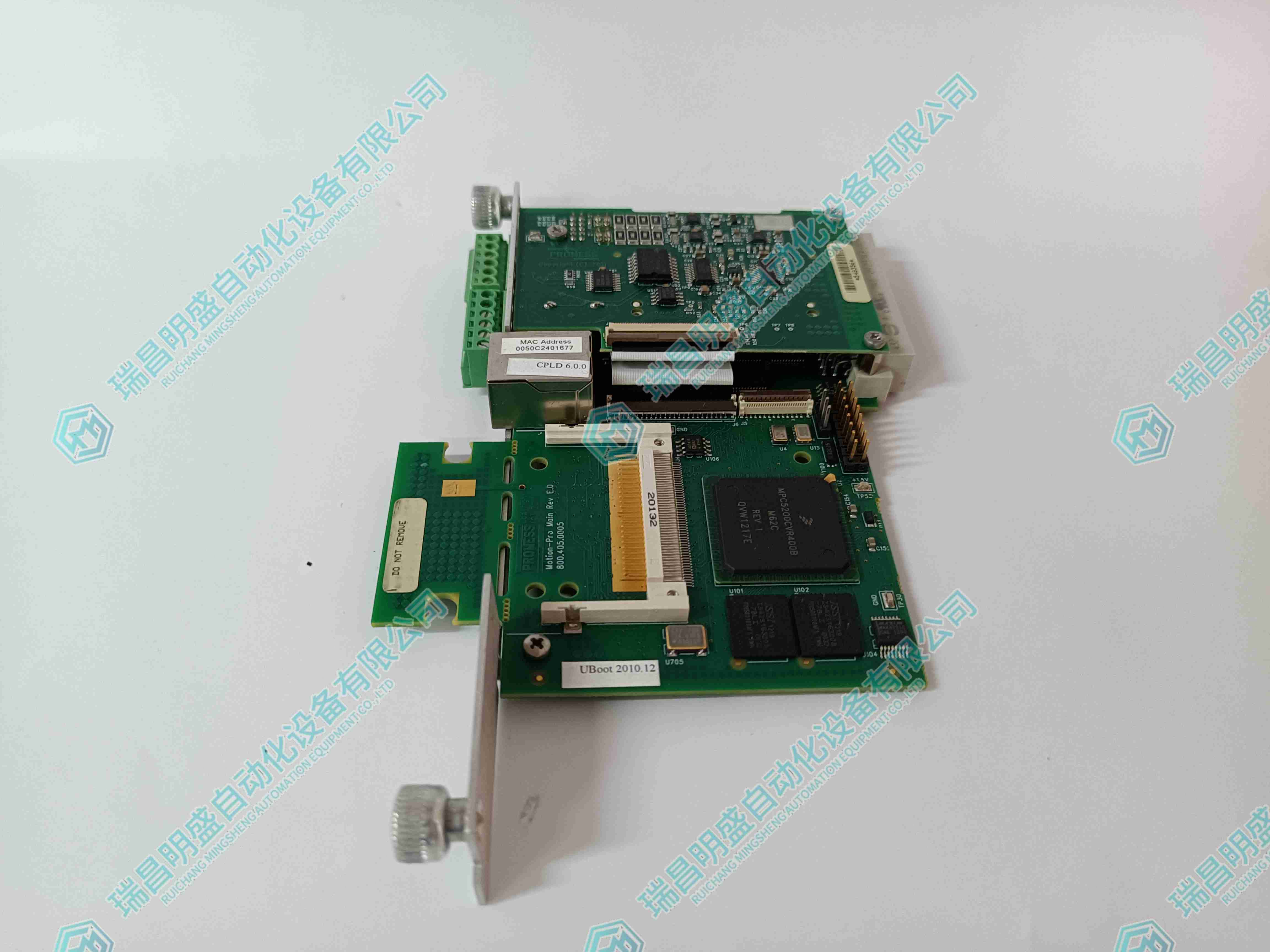 HIMA 850040060P 可編程控制系統(tǒng)