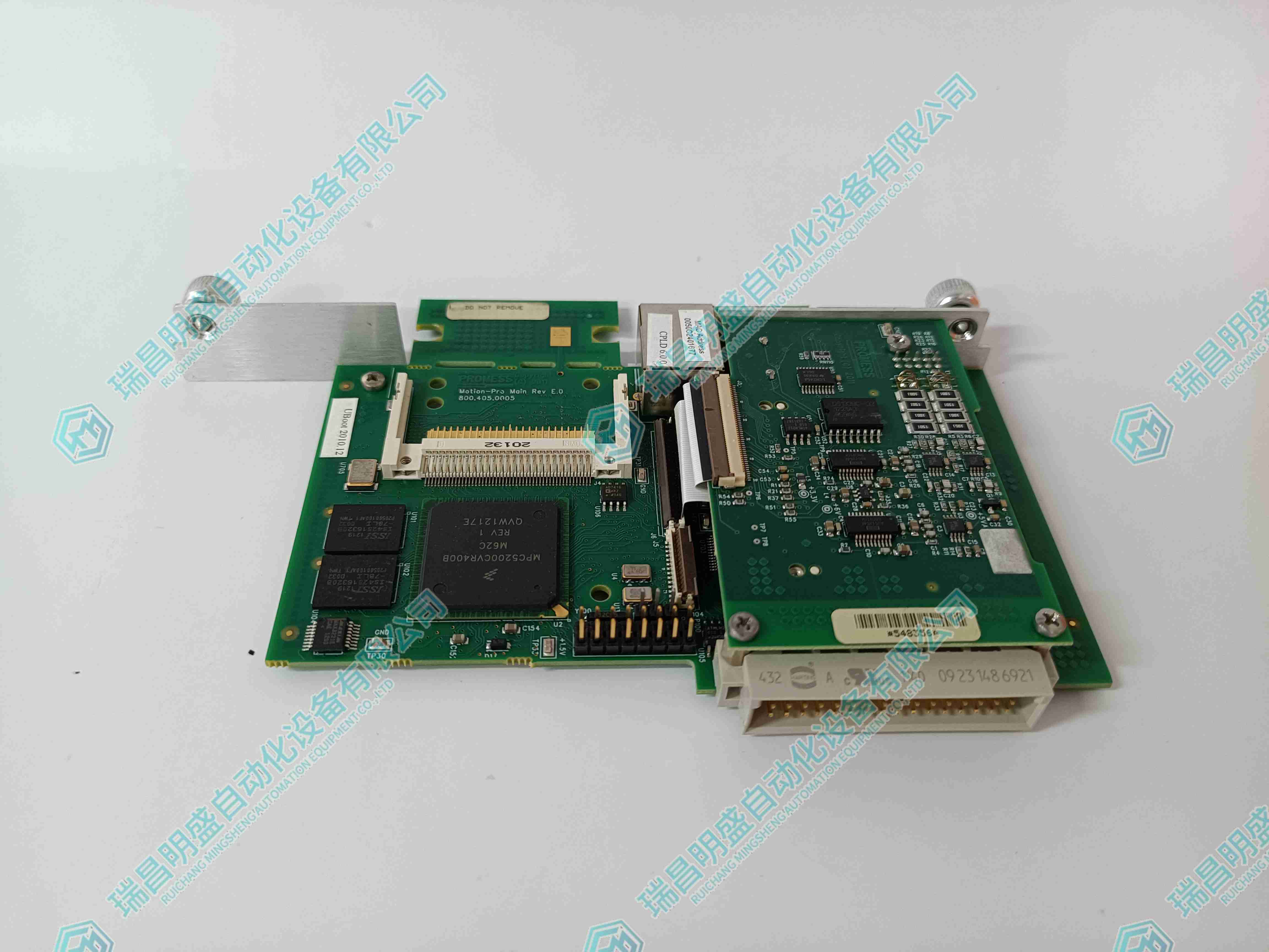 HIMA 850040060P 可編程控制系統(tǒng) 