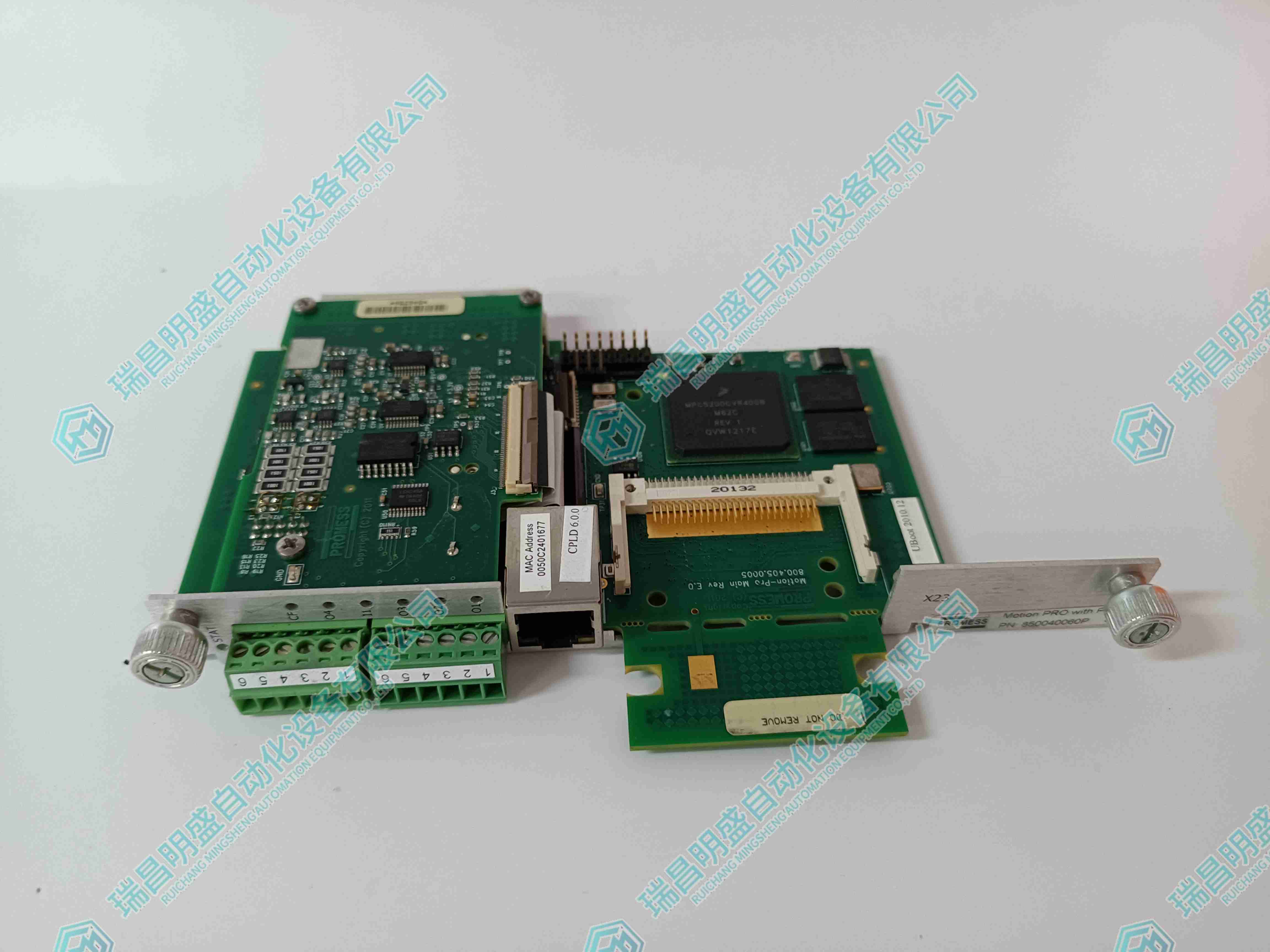 HIMA 850040060P 可編程控制系統(tǒng)