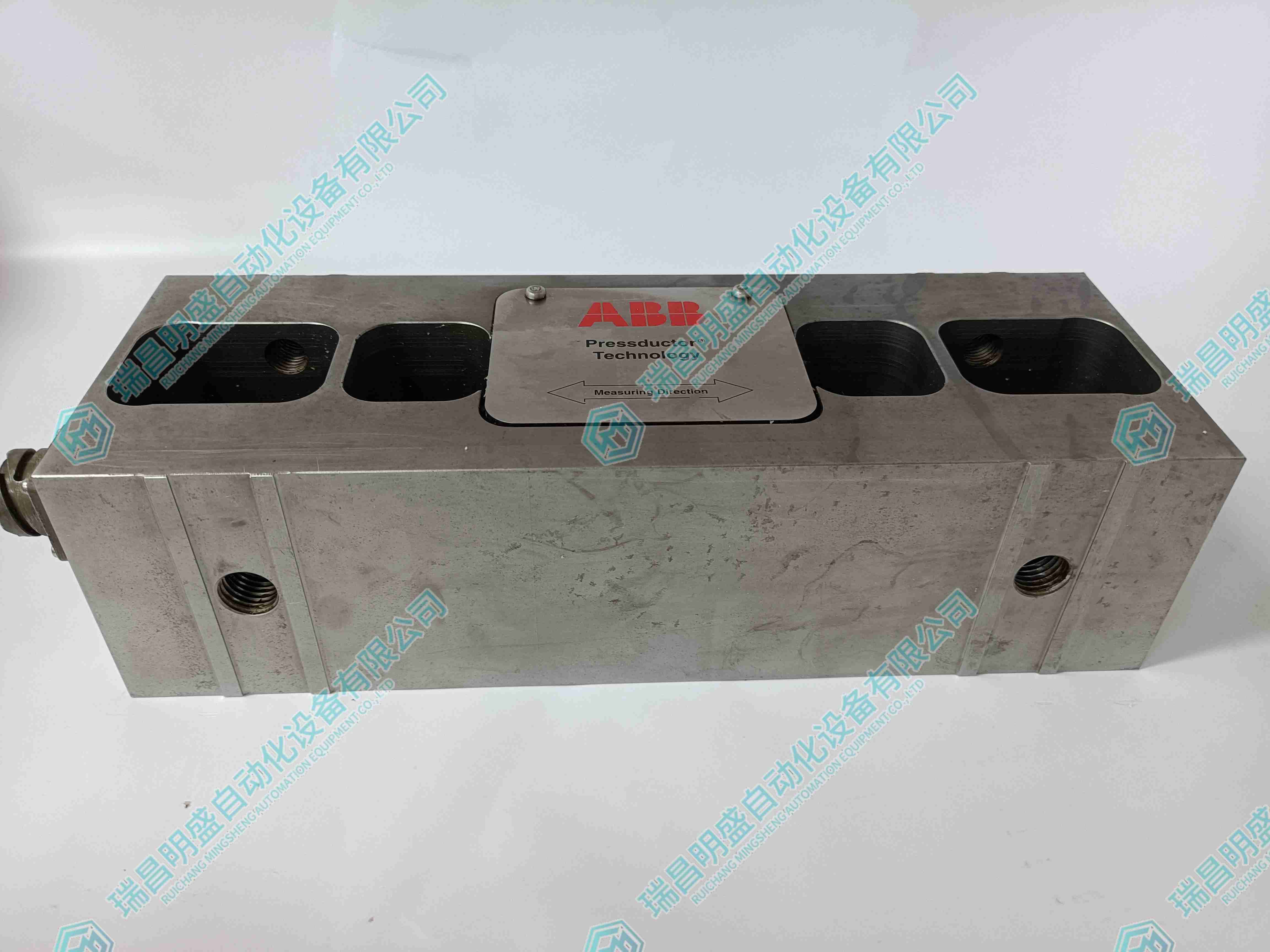ABB PFTL101B 5.0KN 3BSE004191R1 稱重傳感器