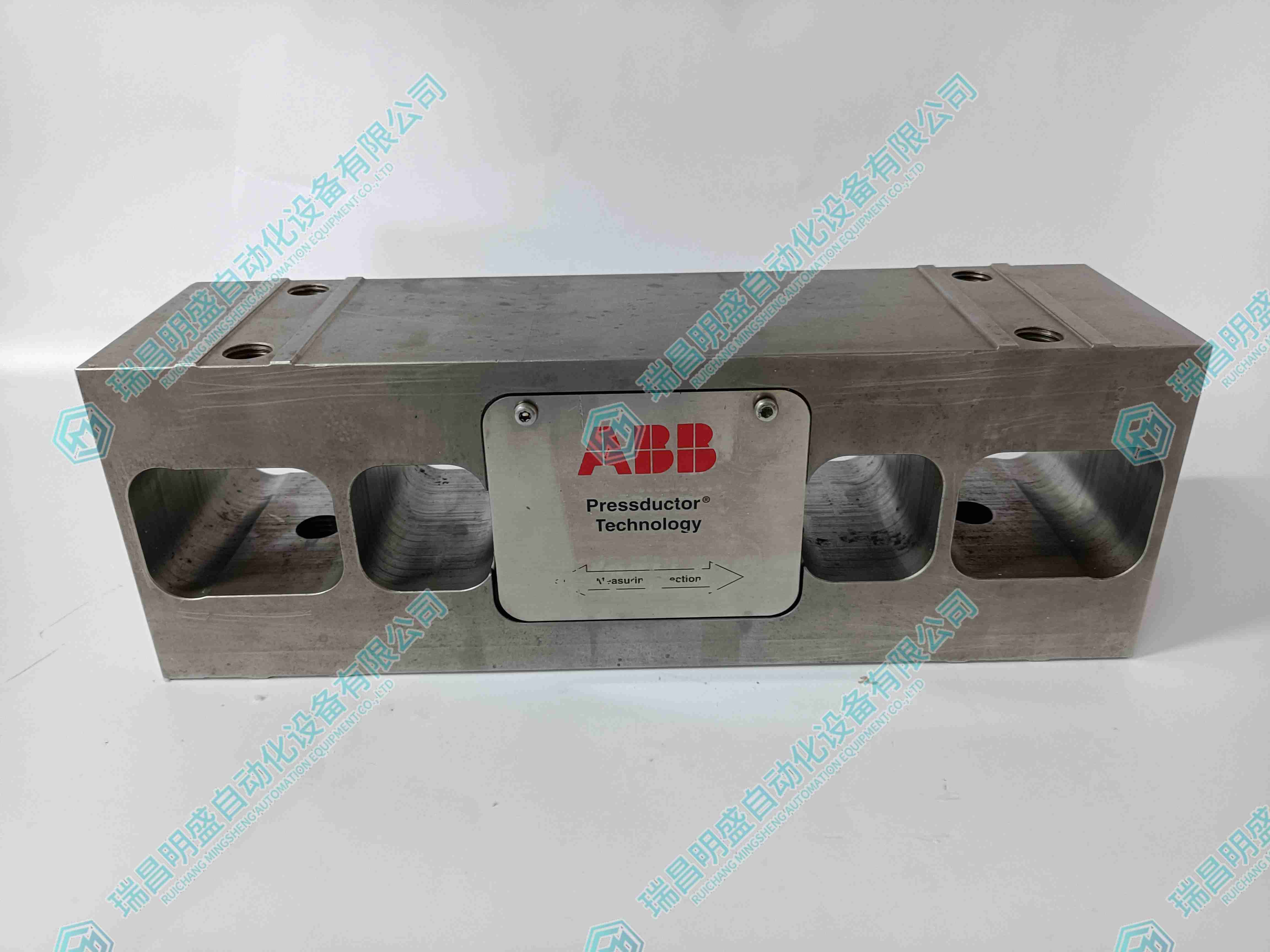ABB PFTL101B 5.0KN 3BSE004191R1 稱重傳感器 