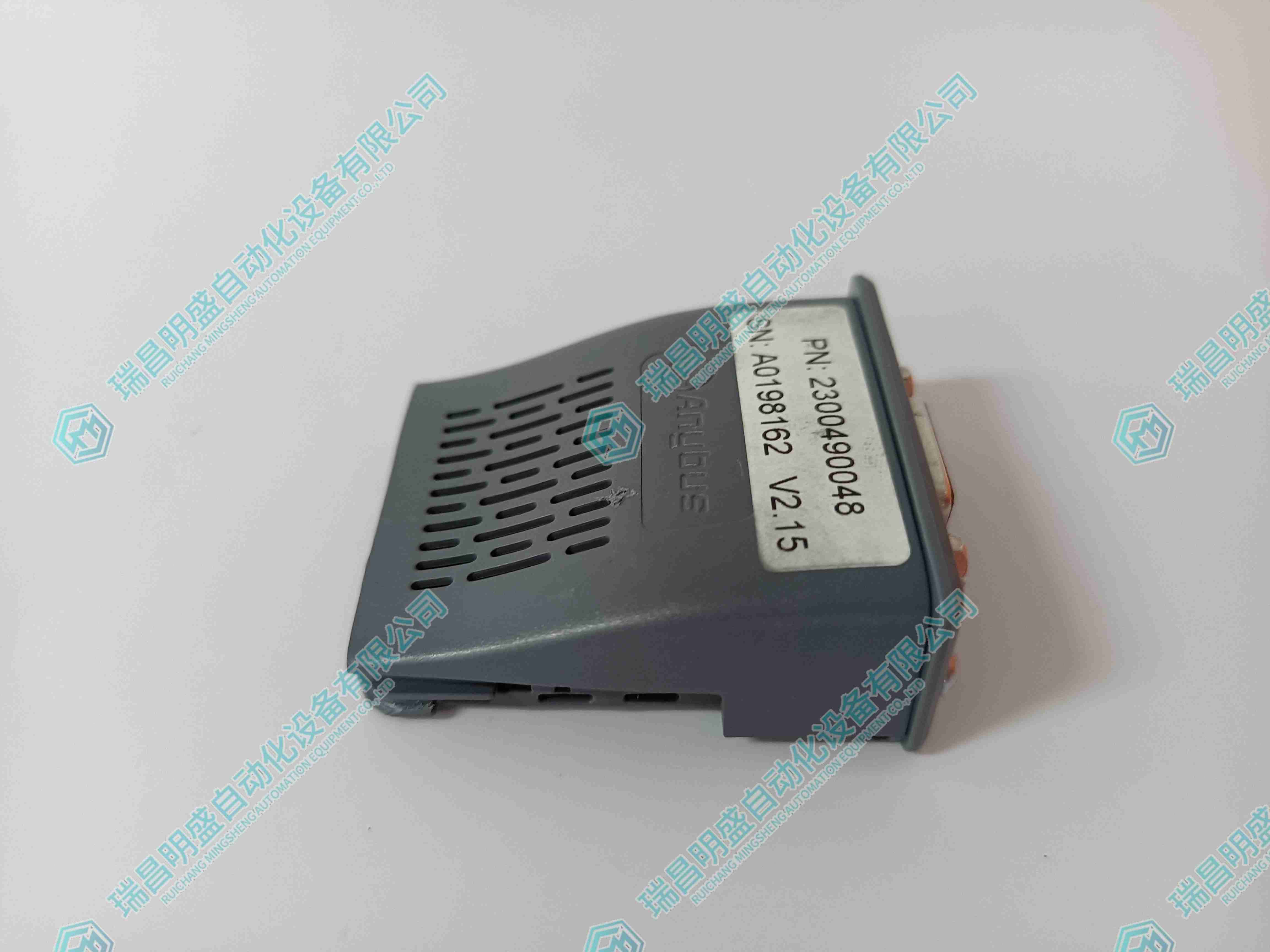 HONEYWELL PROFIBUS DP-V1 ABCC-DPV1 通信模塊