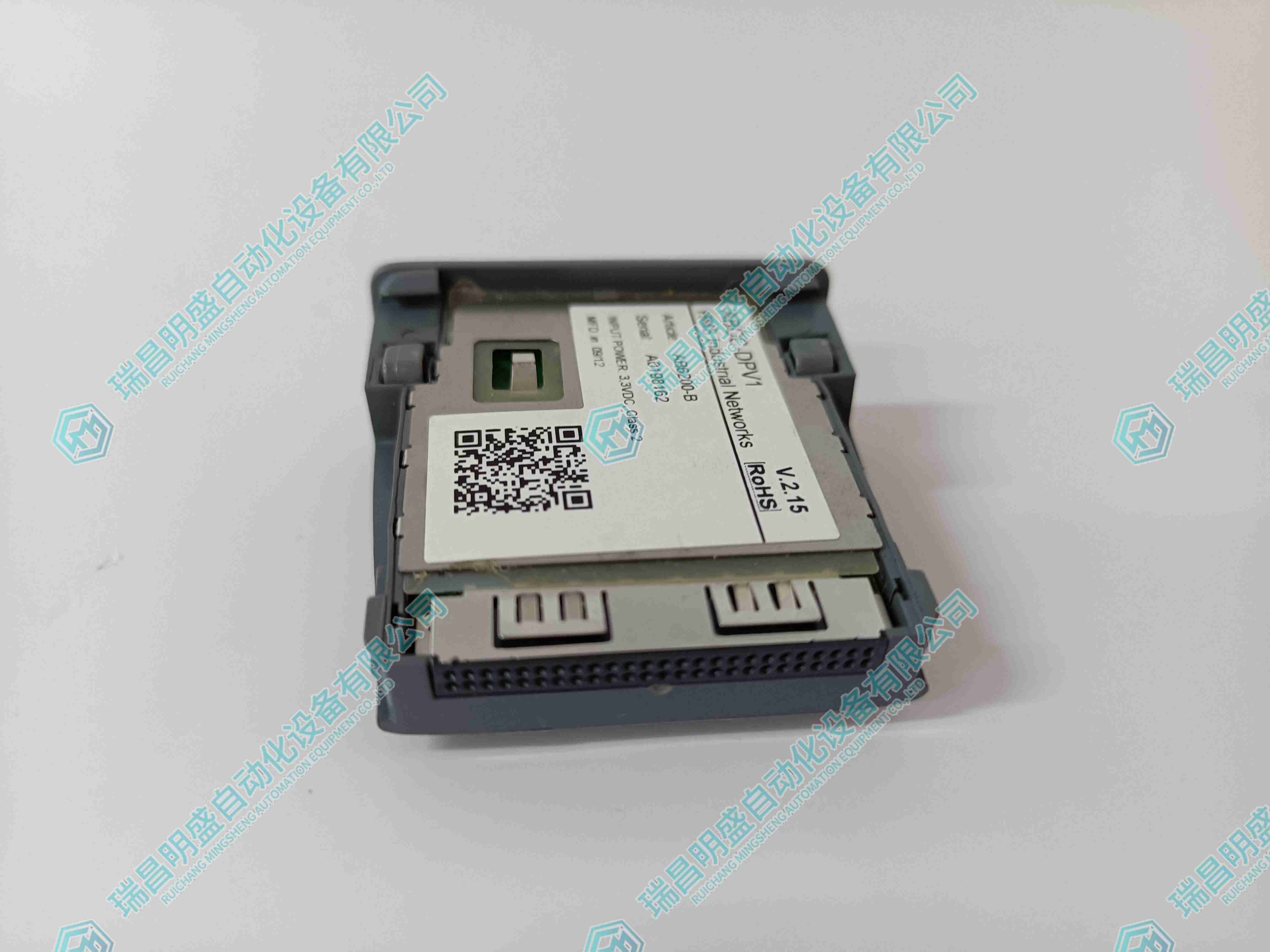 HONEYWELL PROFIBUS DP-V1 ABCC-DPV1 通信模塊